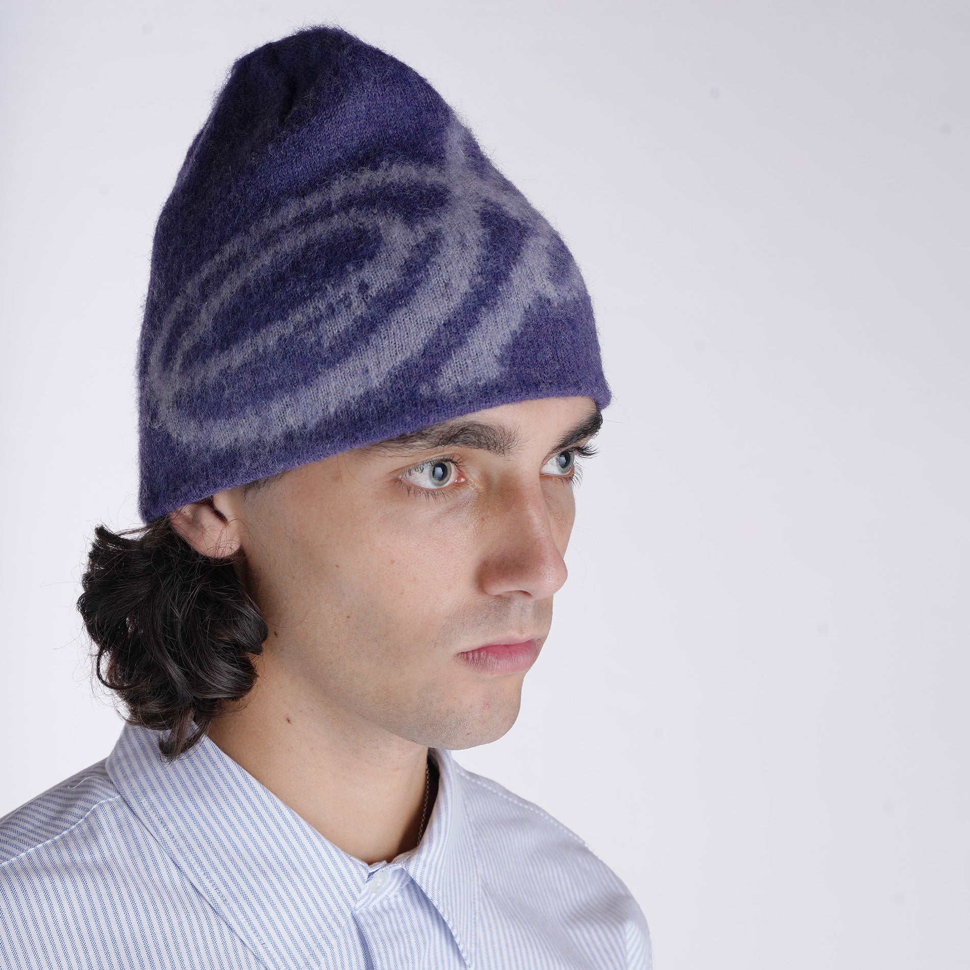 Token x Slinky - Special Thoughts Beanie - Galaxy