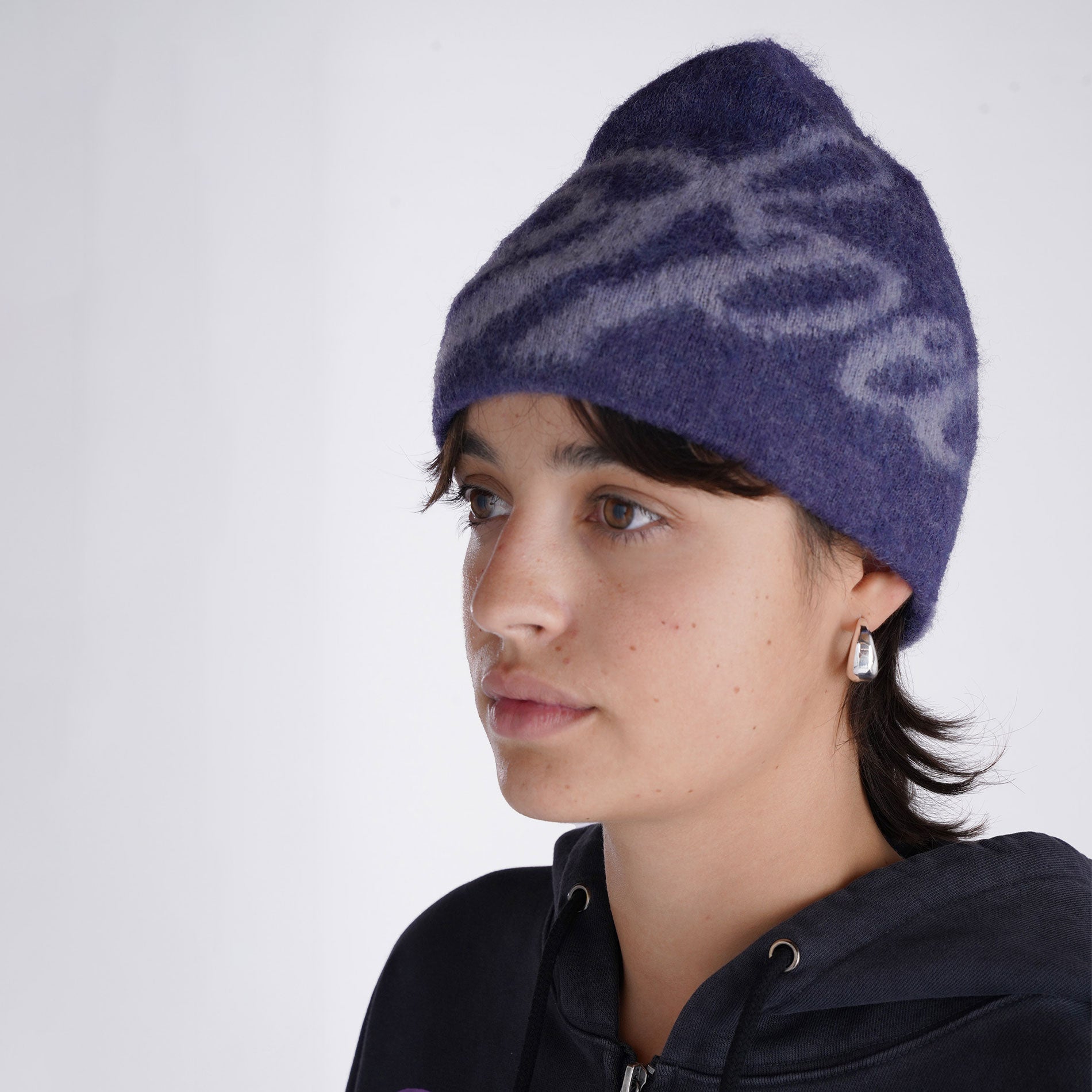 Token x Slinky - Special Thoughts Beanie - Galaxy