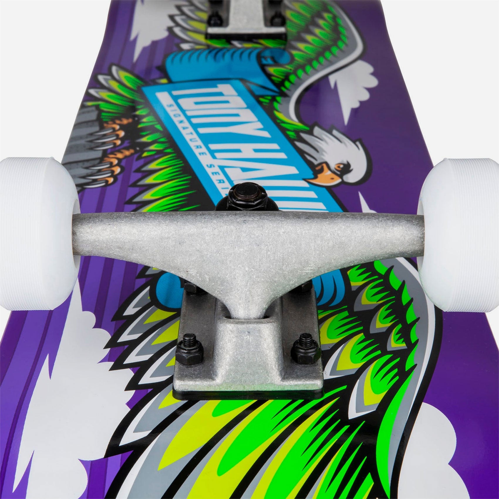 Tony Hawk - Signature 180 Series "Wingspan" Complete skateboard