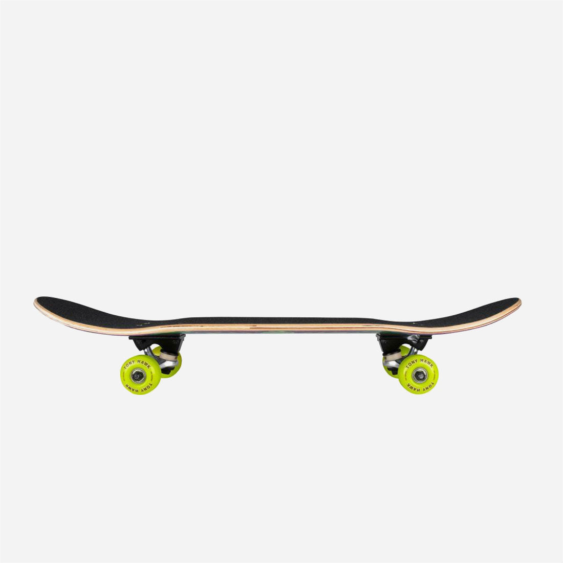 Tony Hawk Skateboards - 360 Signature Series "cyber" Mini Complete