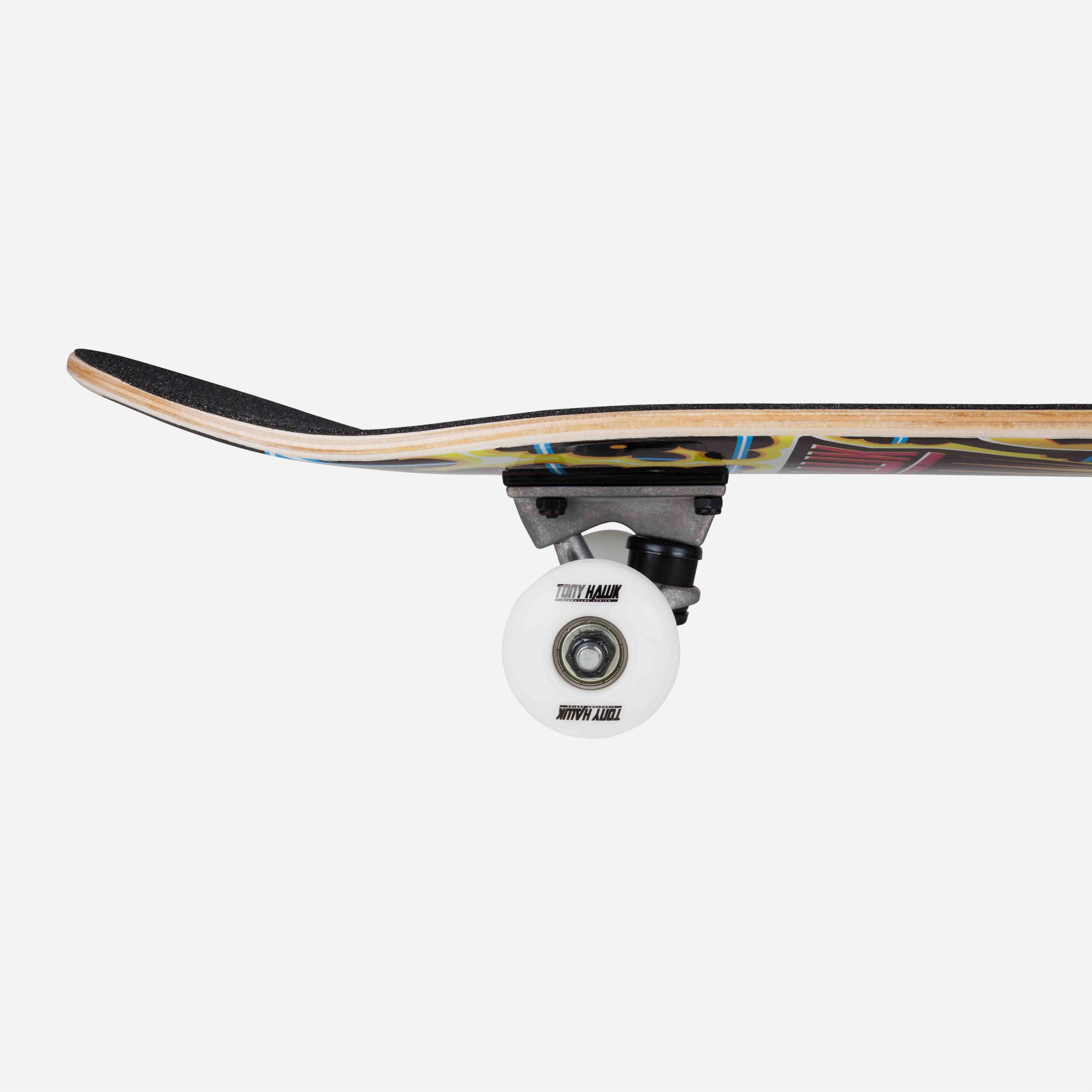 Tony Hawk - Signature 180 Series "Arcade" Complete skateboard