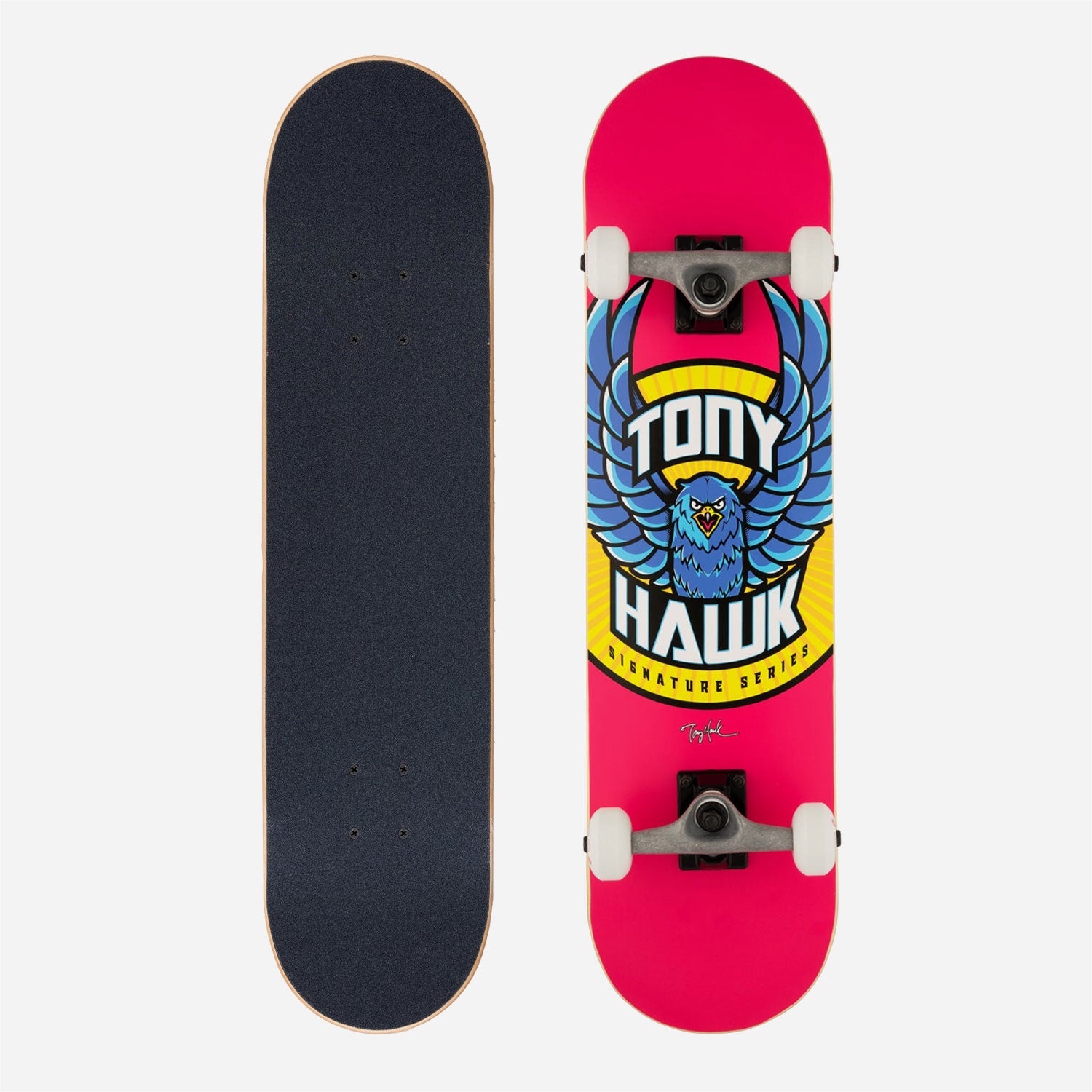 Tony Hawk - Signature 180 Series "Eagle Logo" Complete skateboard