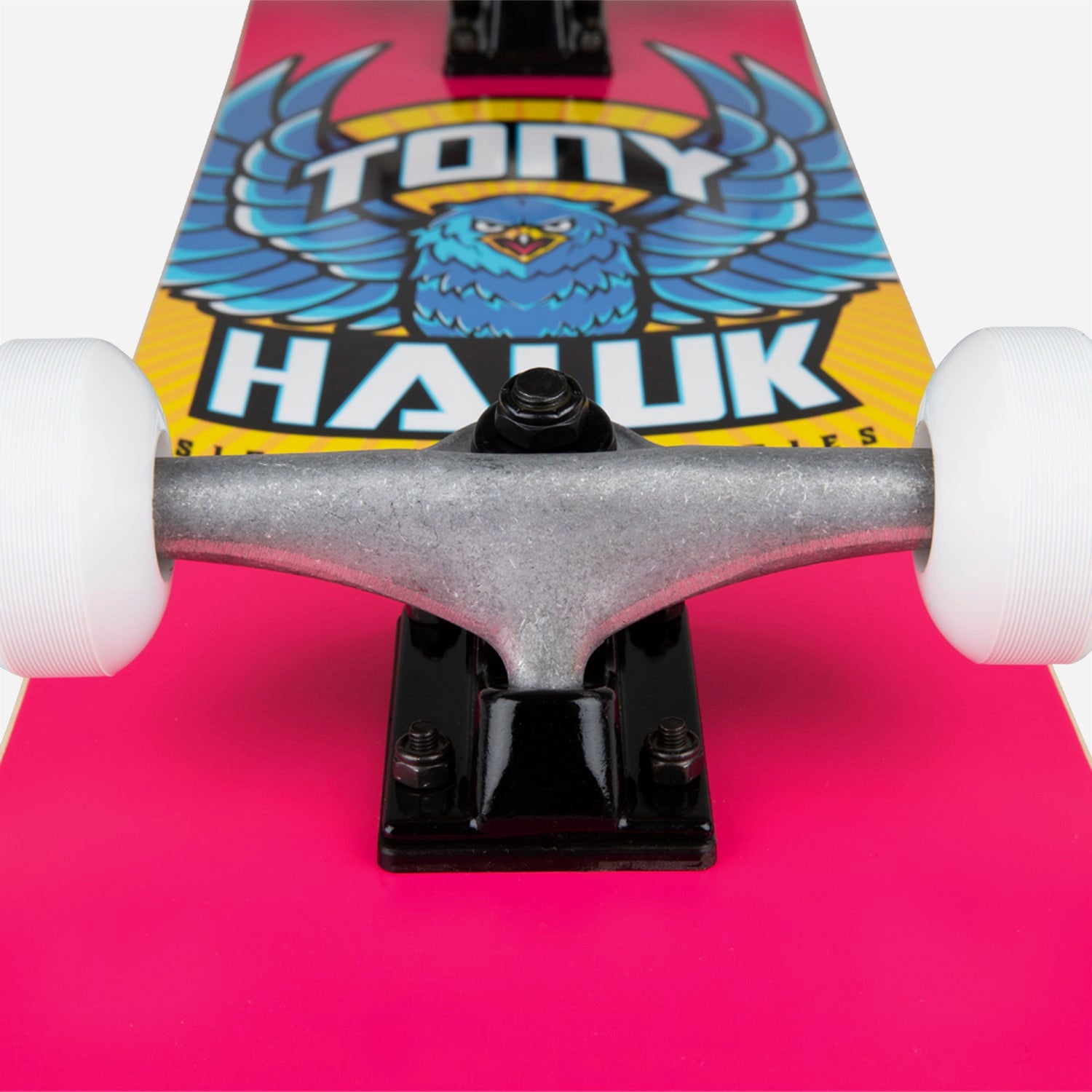 Tony Hawk - Signature 180 Series "Eagle Logo" Complete skateboard