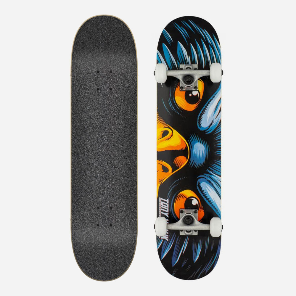 Tony Hawk Skateboards - Signature Series "Eye of the Hawk" Complete