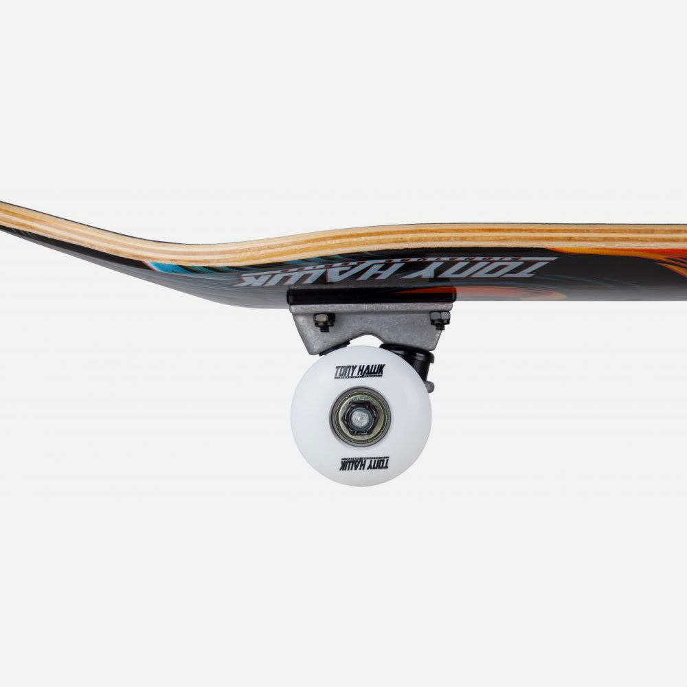 Tony Hawk Skateboards - Signature Series "Eye of the Hawk" Complete