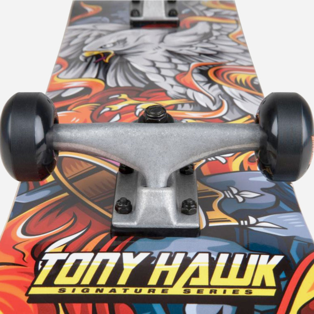 Tony Hawk Skateboards - Signature Series "Stacked Logo" complete
