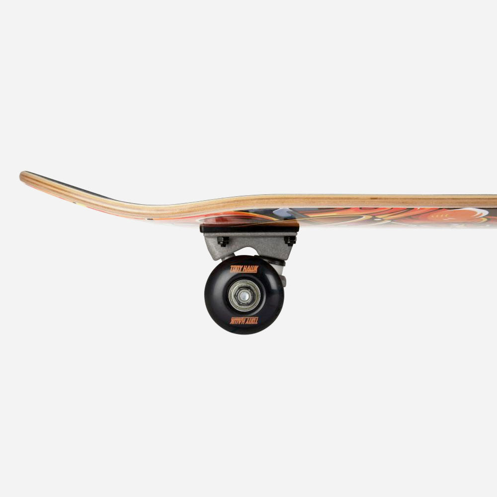 Tony Hawk Skateboards - Signature Series "Stacked Logo" complete