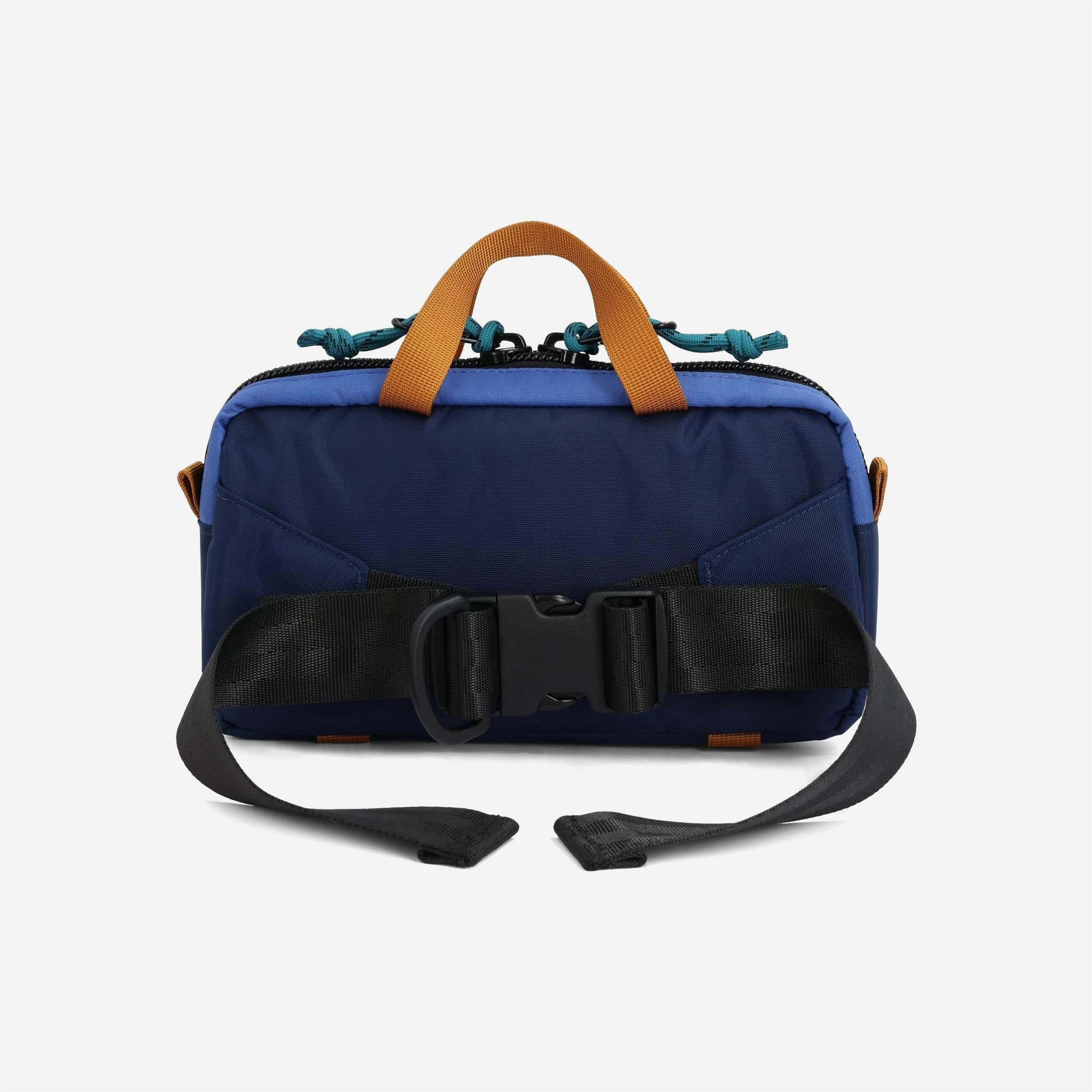 Topo Designs - Mini Quick Pack - Cobalt / Midnight