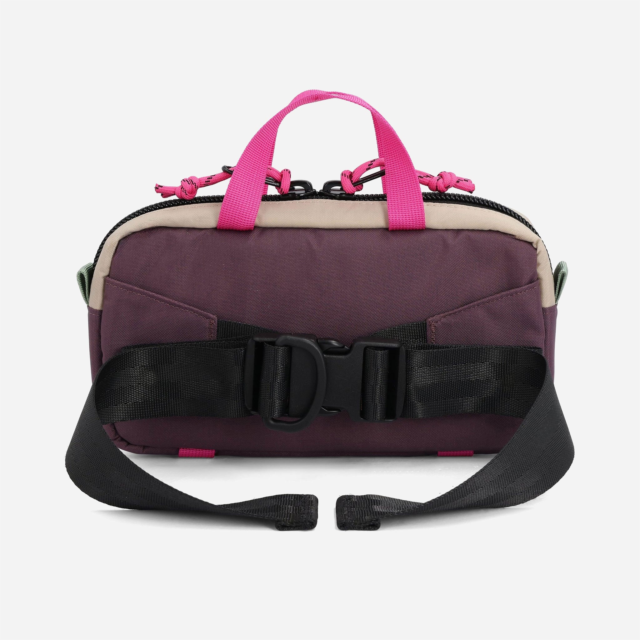 Topo Designs - Mini Quick Pack - Cobblestone / Aura