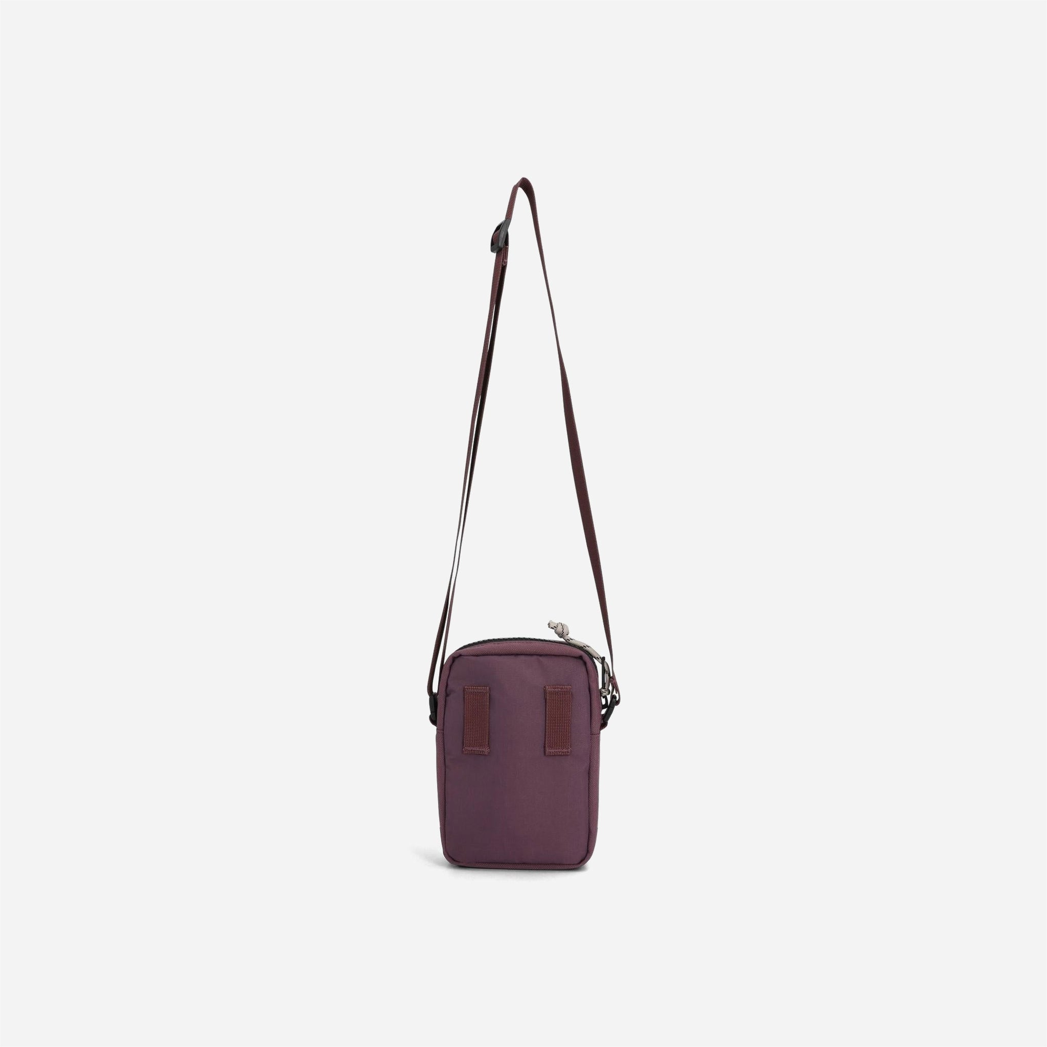 Topo Designs - Mini Shoulder Bag - Huckleberry