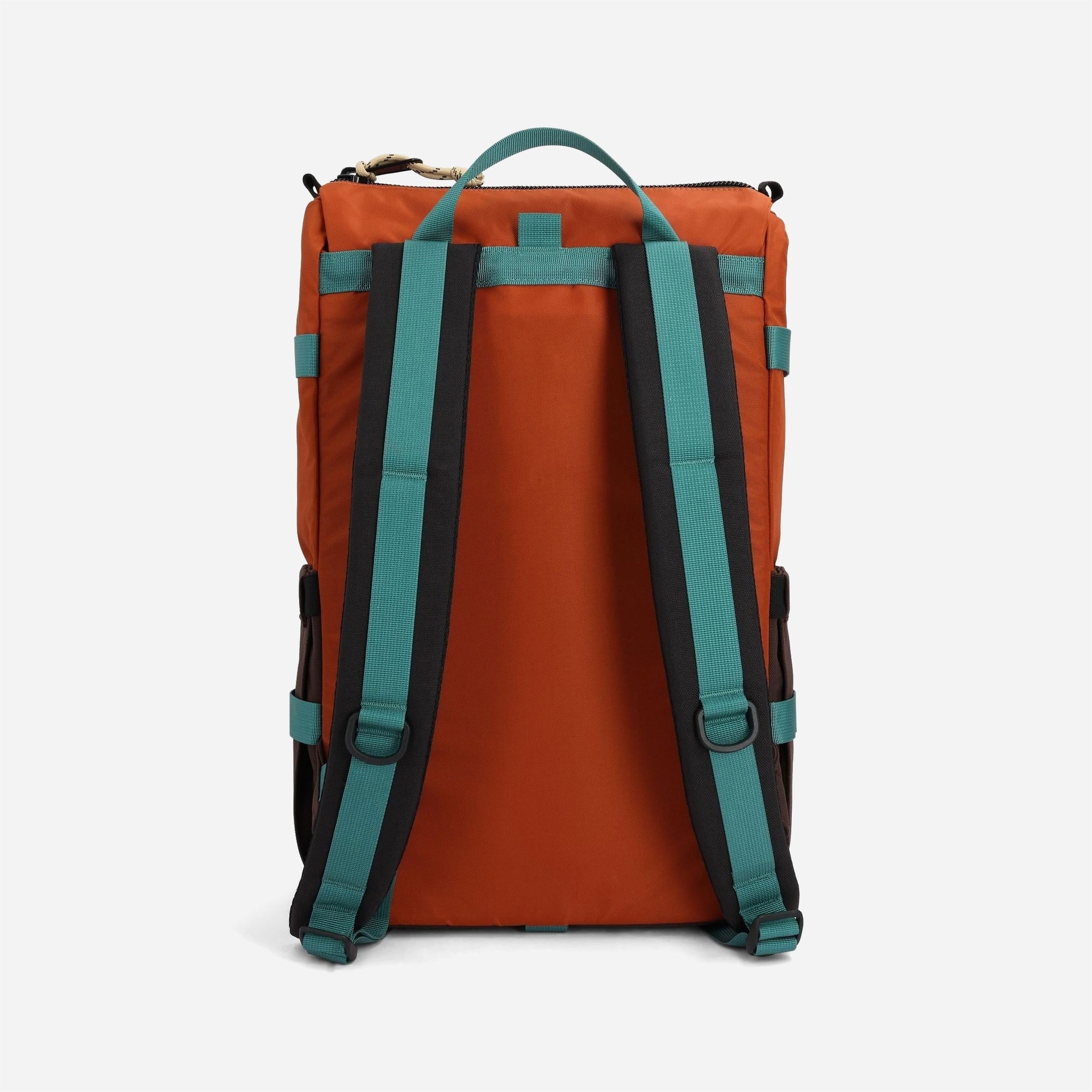 Topo Designs - Rover Pack Classic - Clay / Chocolate