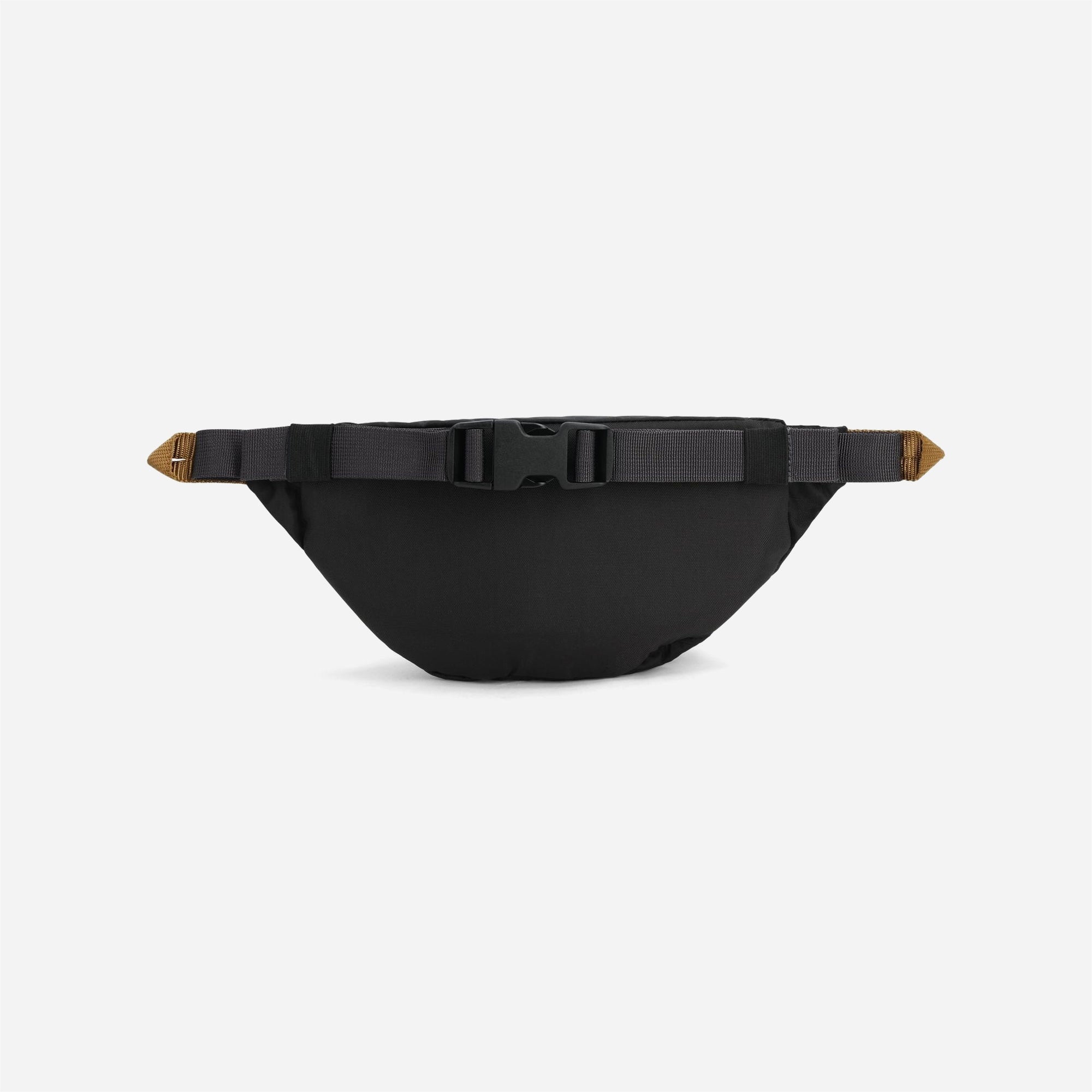 Topo Designs - Moutain Waist Pack - Black / Neutral