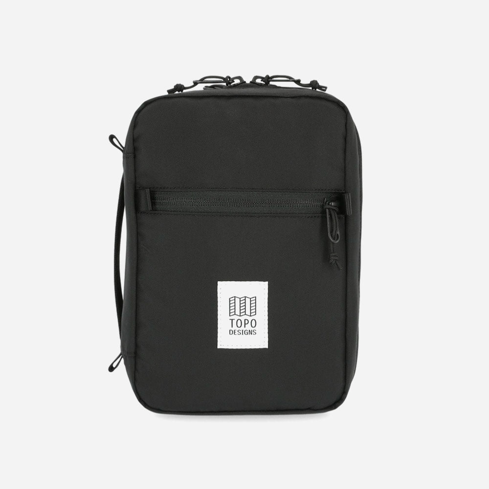 TOPO DESIGNS - TECH CASE - Black