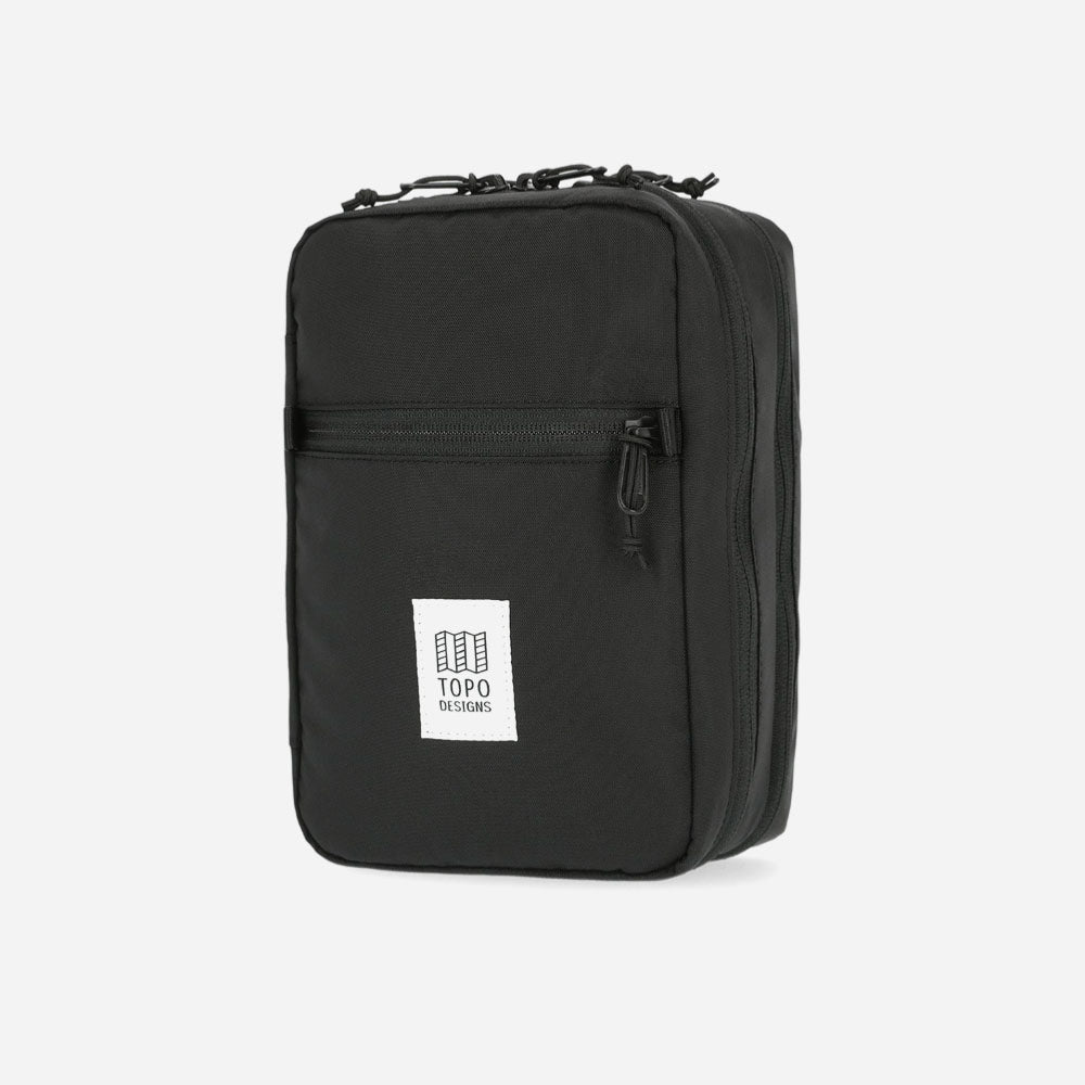 TOPO DESIGNS - TECH CASE - Black