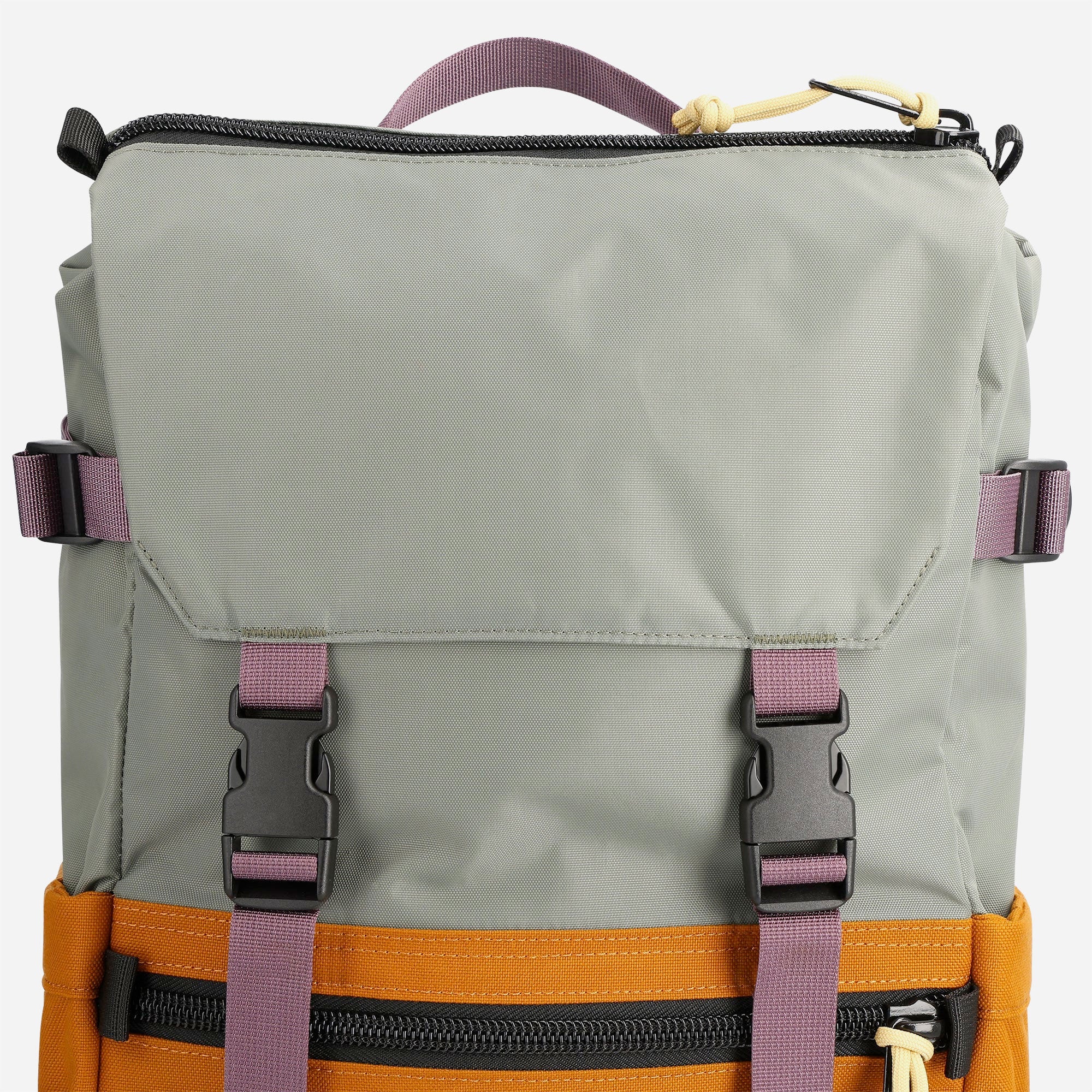 Topo Designs - Rover Pack Classic - Beetle / Spice