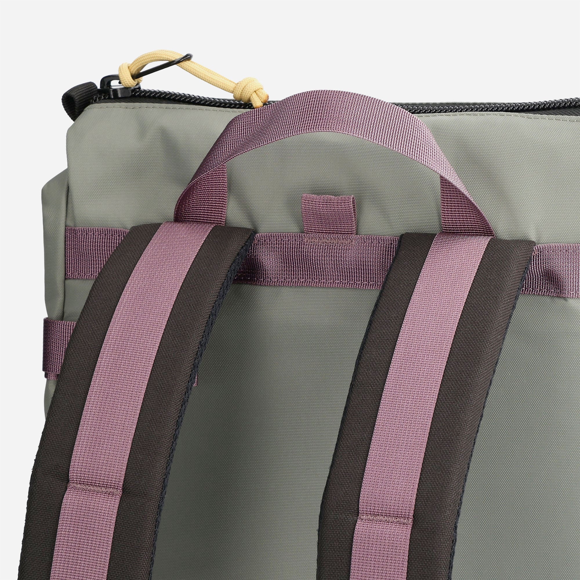 Topo Designs - Rover Pack Classic - Beetle / Spice