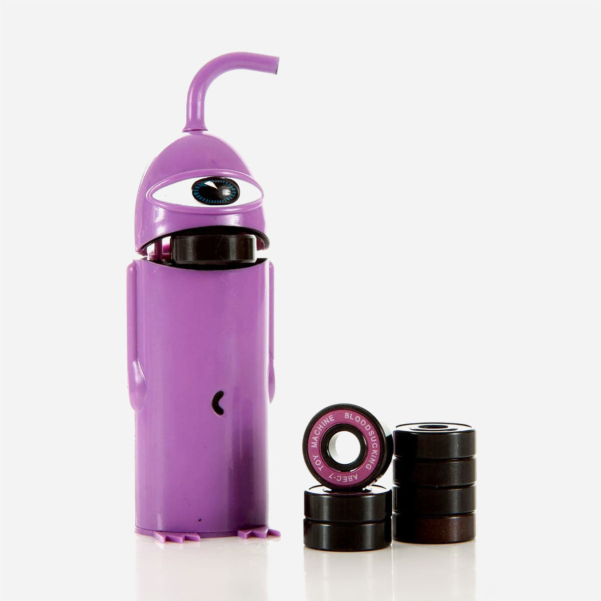 Toy Machine - Abec 7 Bearings