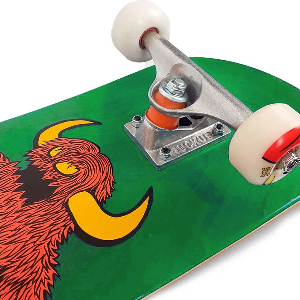 Toy Machine - Furry Monster Complete Skateboard