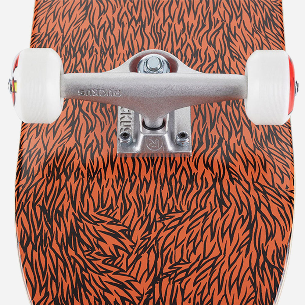 Toy Machine - Furry Monster Complete Skateboard