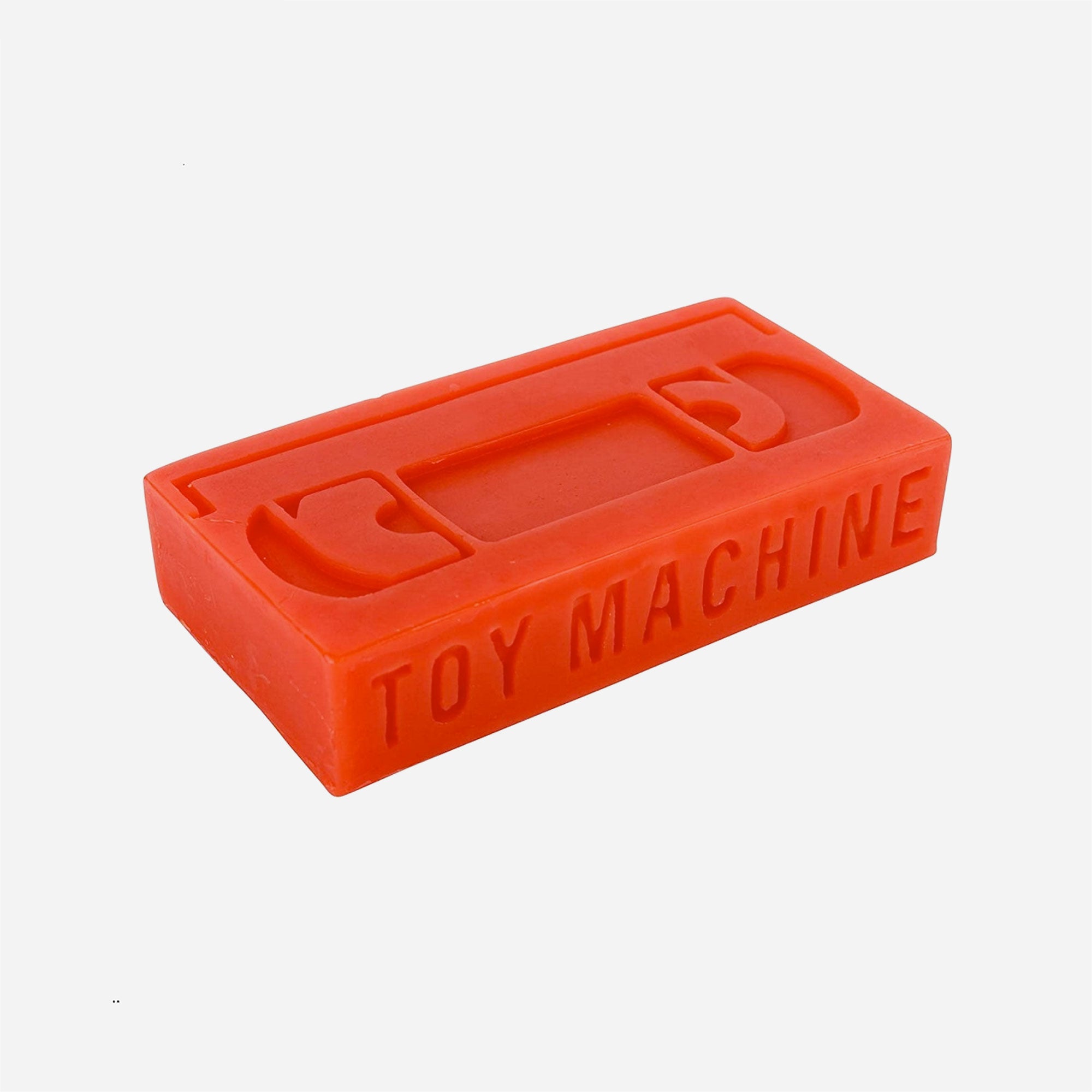 Toy Machine - Jump Off a Building Wax - Red
