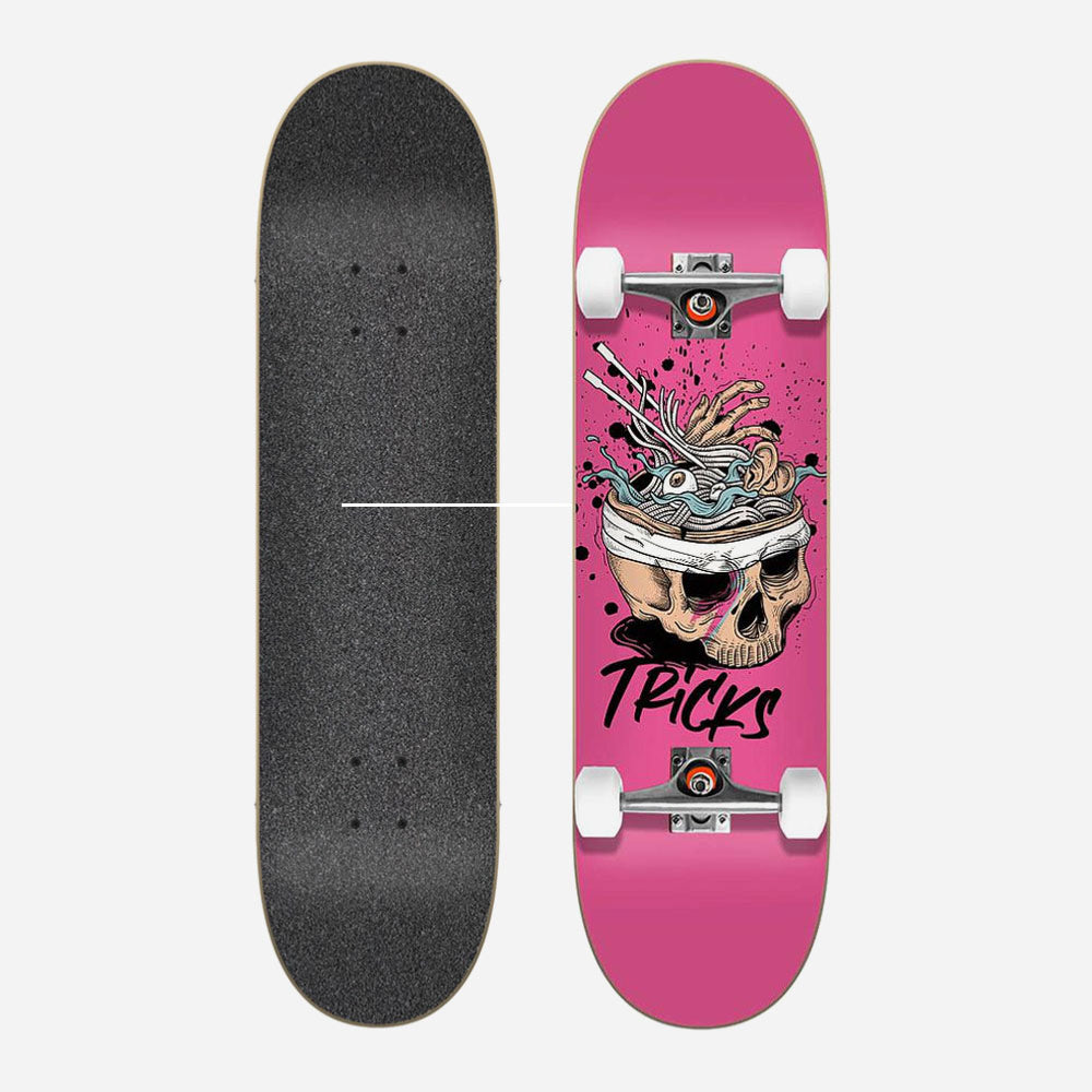 TRICKS - Miso Full Skateboards