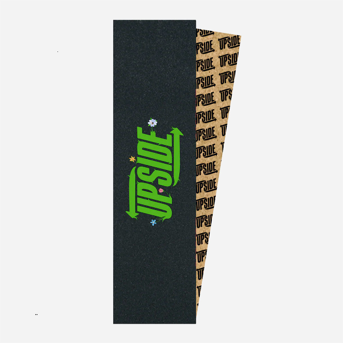 Upside - Flower Griptape