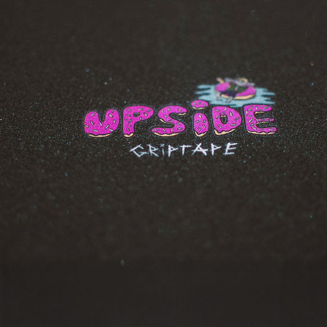 Upside - Mini Donuts Griptape