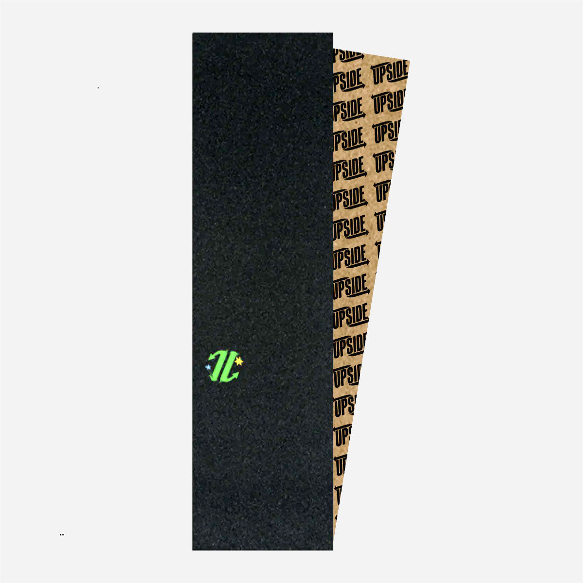 Upside - Mini Flower Griptape