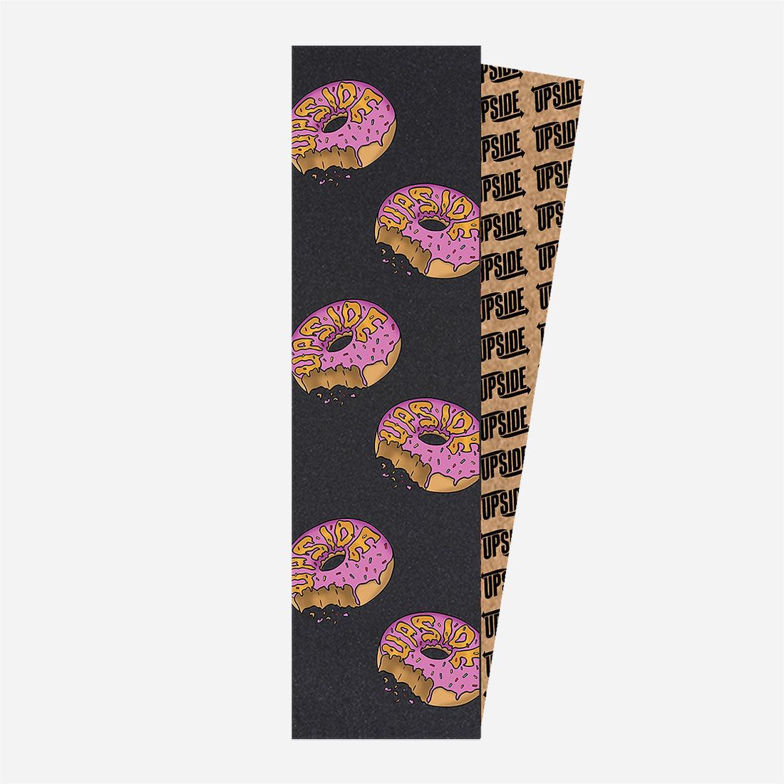Upside - Donuts All Over Griptape