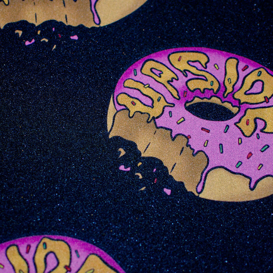 Upside - Donuts All Over Griptape