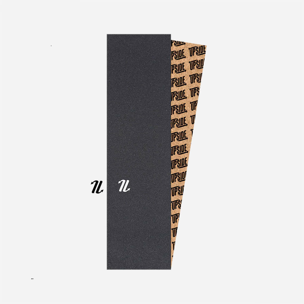 Upside - Mini Logo Die Cut Griptape