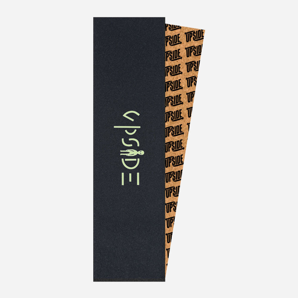 Upside - Phosphorescent Griptape
