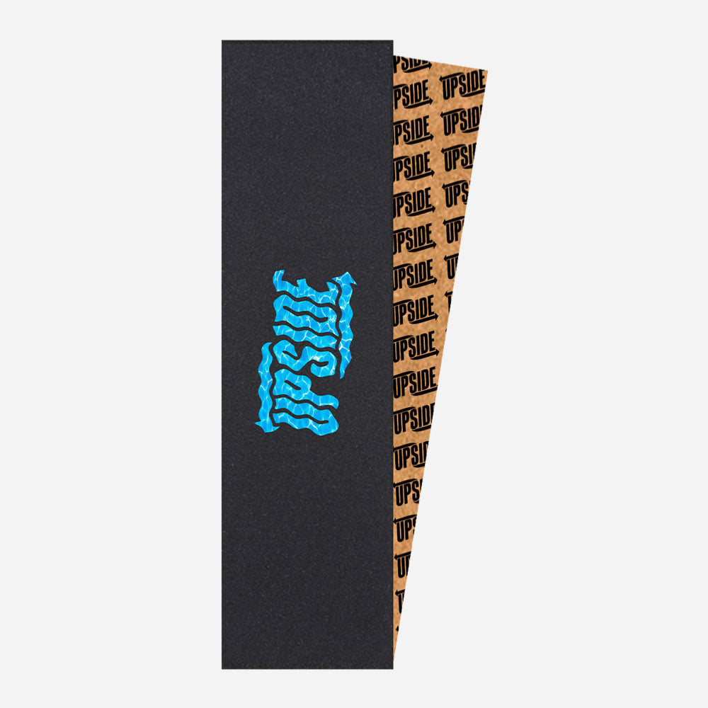 Upside - Wavy Griptape