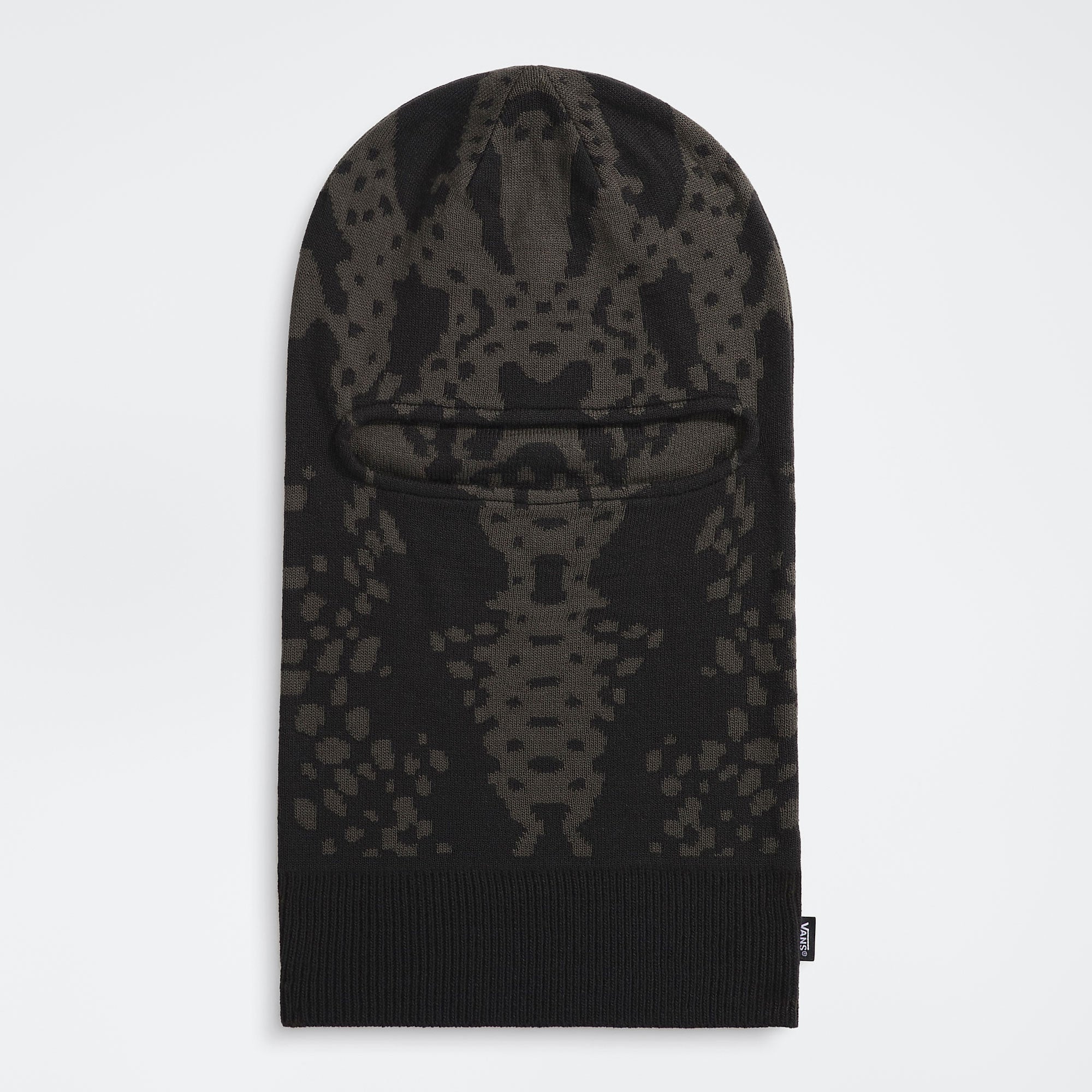 Vans - MTE Steeplebase Balaclava - Black