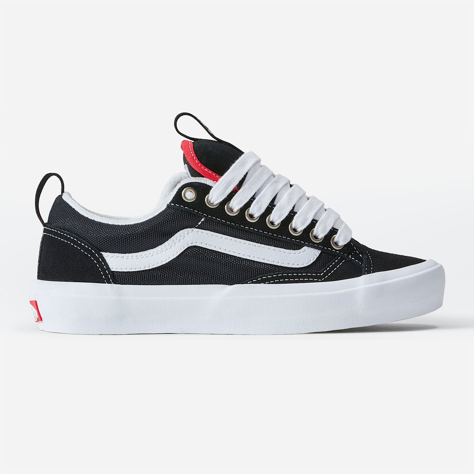 Vans - Old Skool 36+ - Black / White