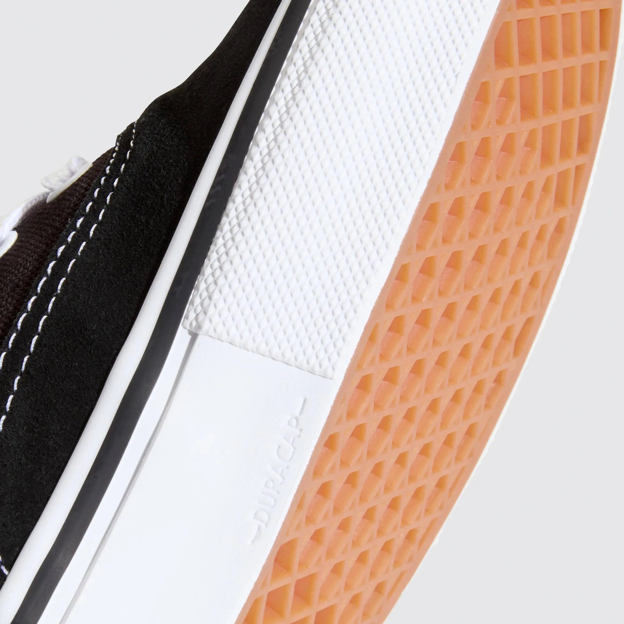 Vans Skate Authentic - Black / White