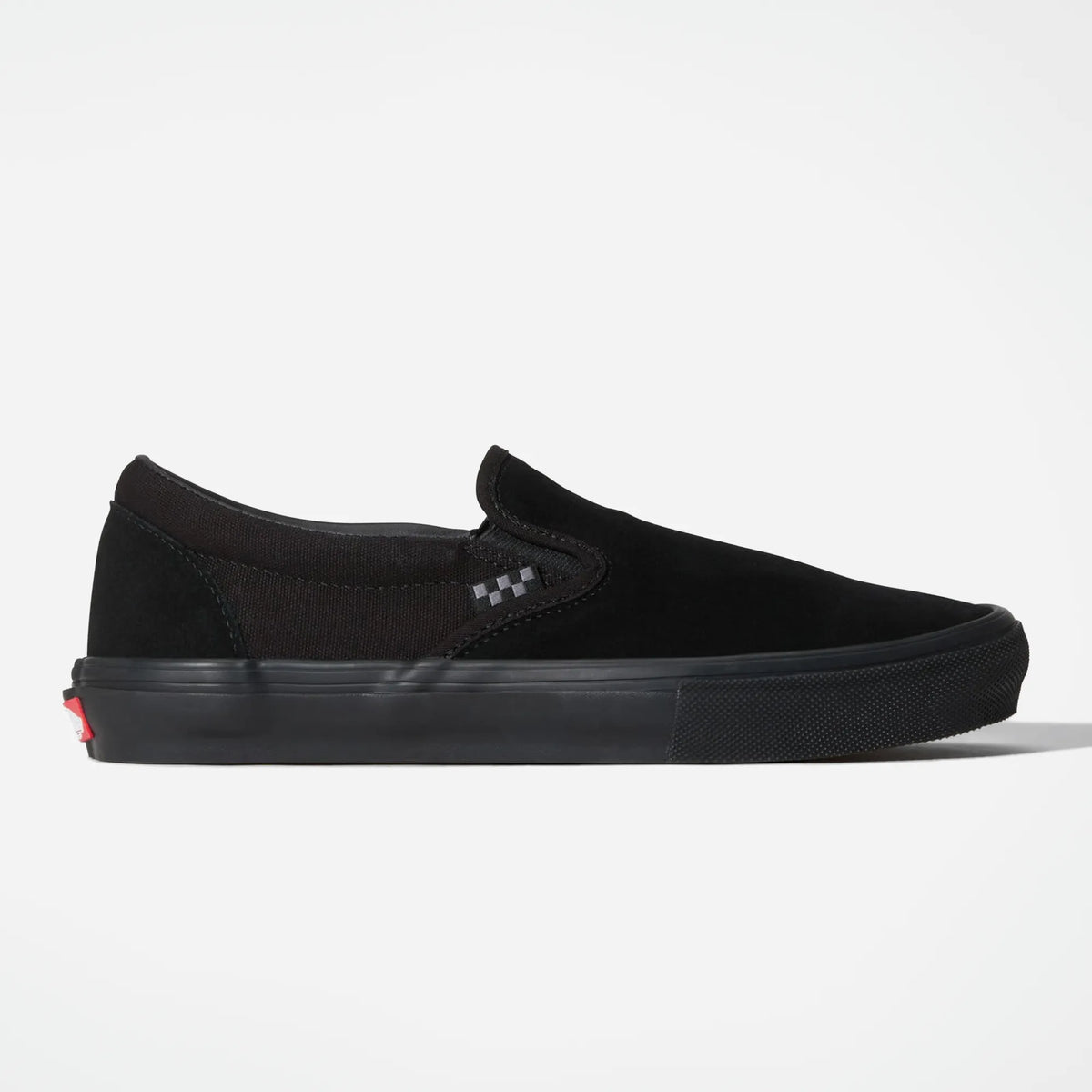 Vans Men\'s 8.5/Women\'s 10 Black/Black \