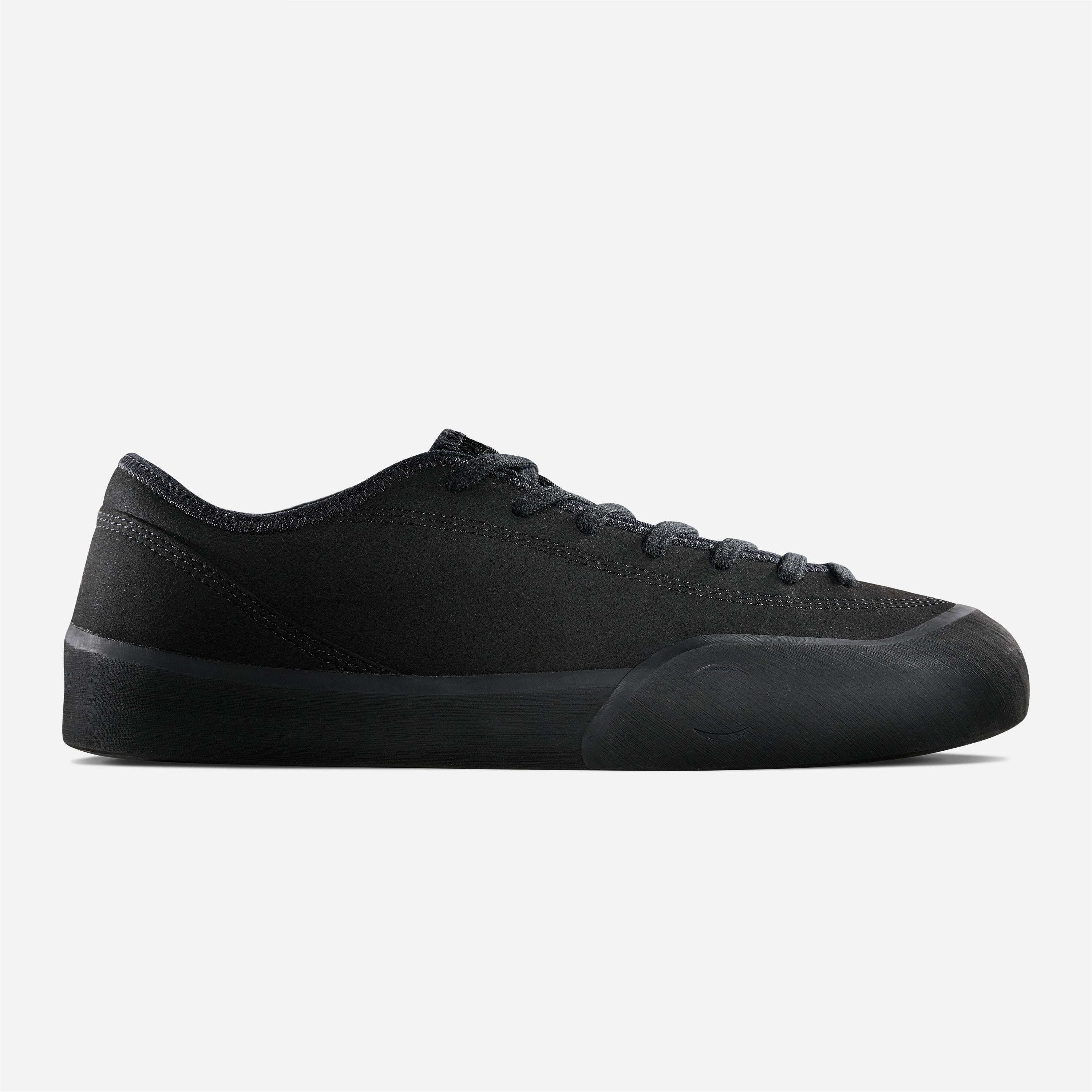 Village PM - 1.30 PM Microfiber - Black / Natural Black