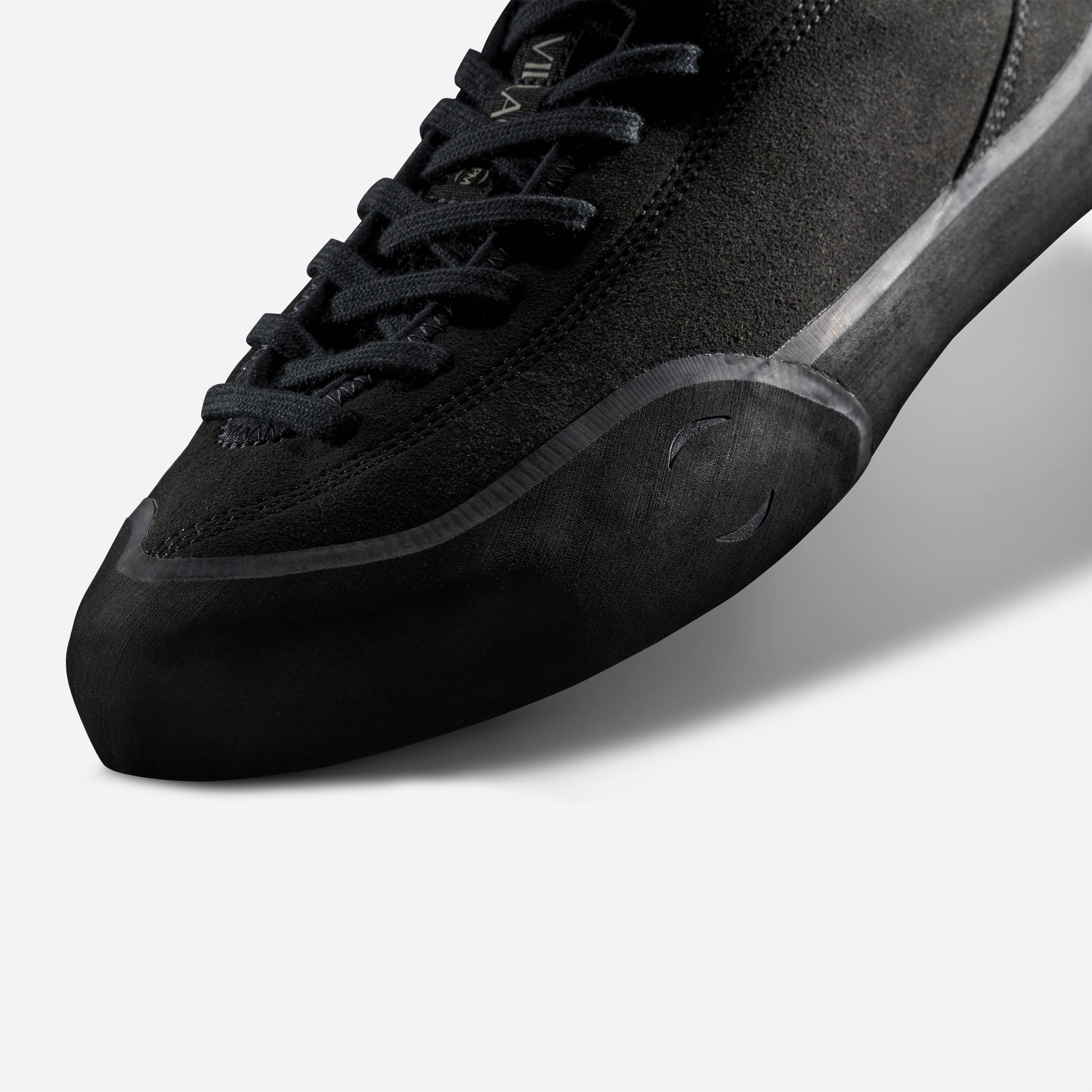 Village PM - 1.30 PM Microfiber - Black / Natural Black