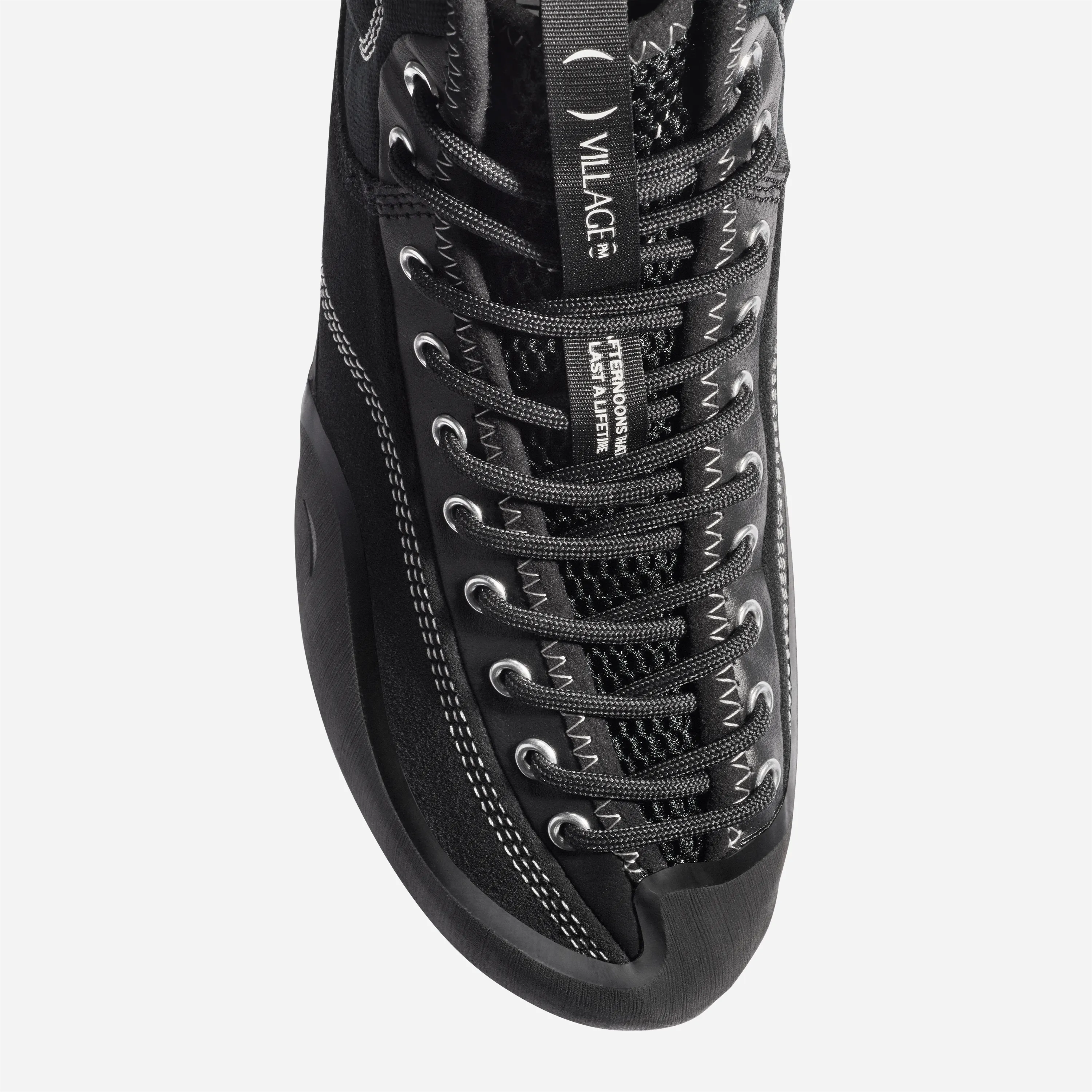 Chaussures Village PM - 1PM MID Black