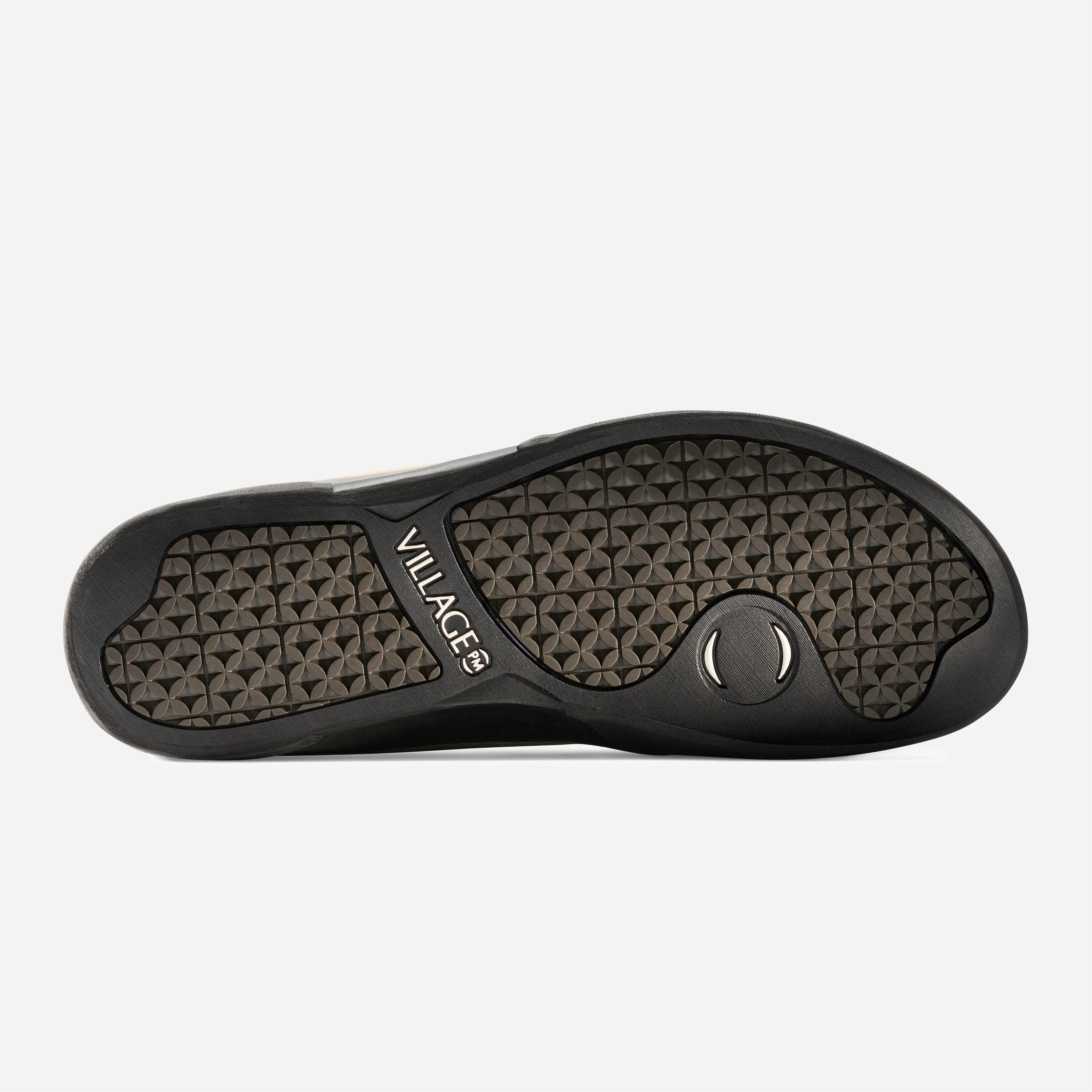 Chaussures Village PM - 1PM MID Sand