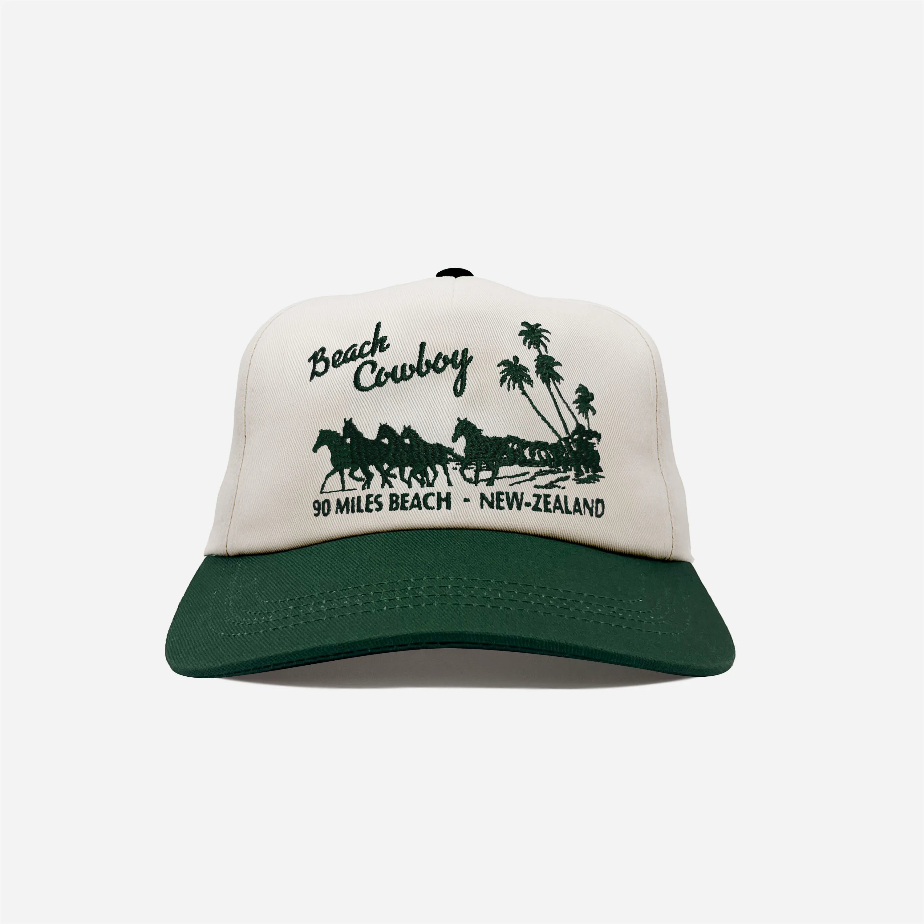 Visit Caps - 90 Miles