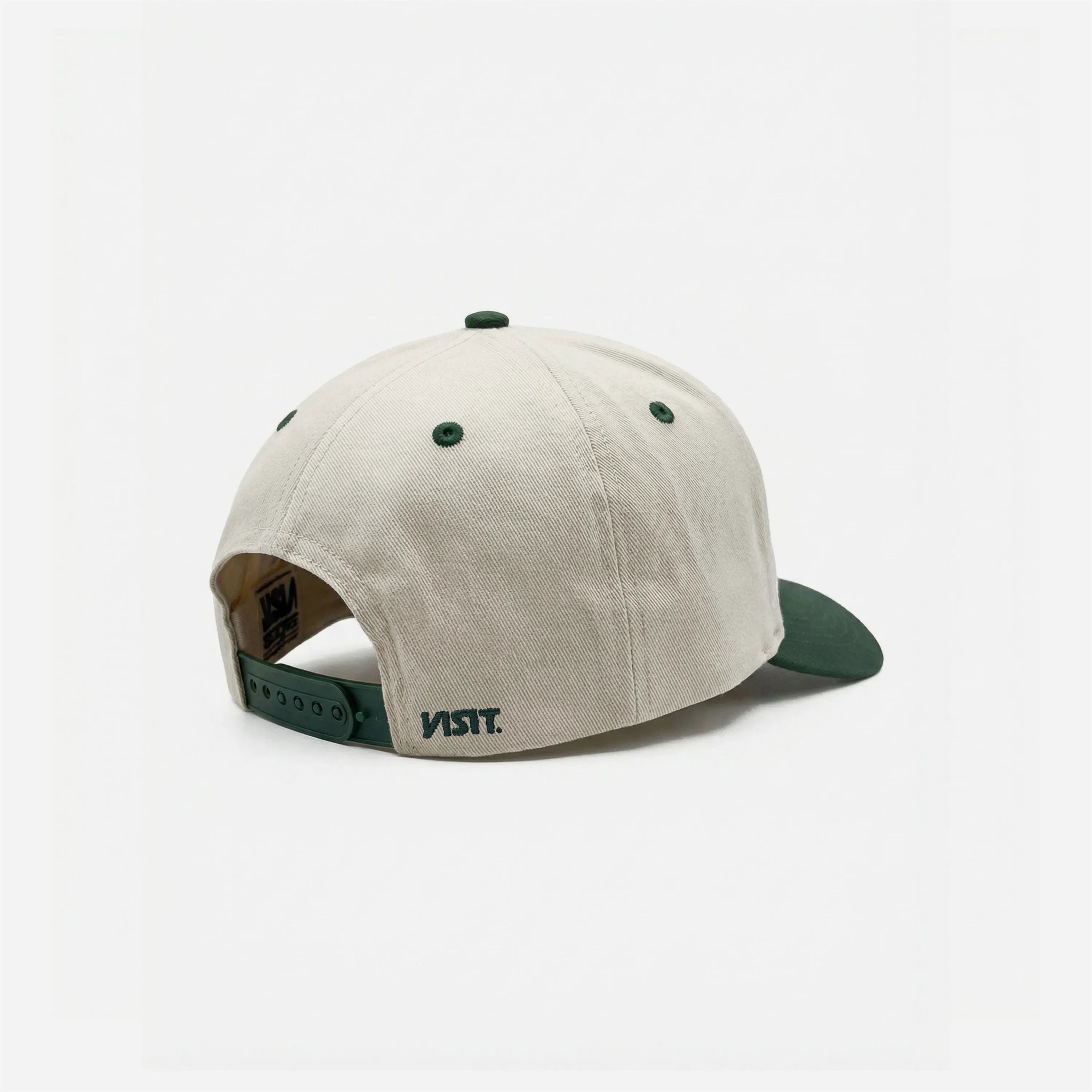 Visit Caps - 90 Miles