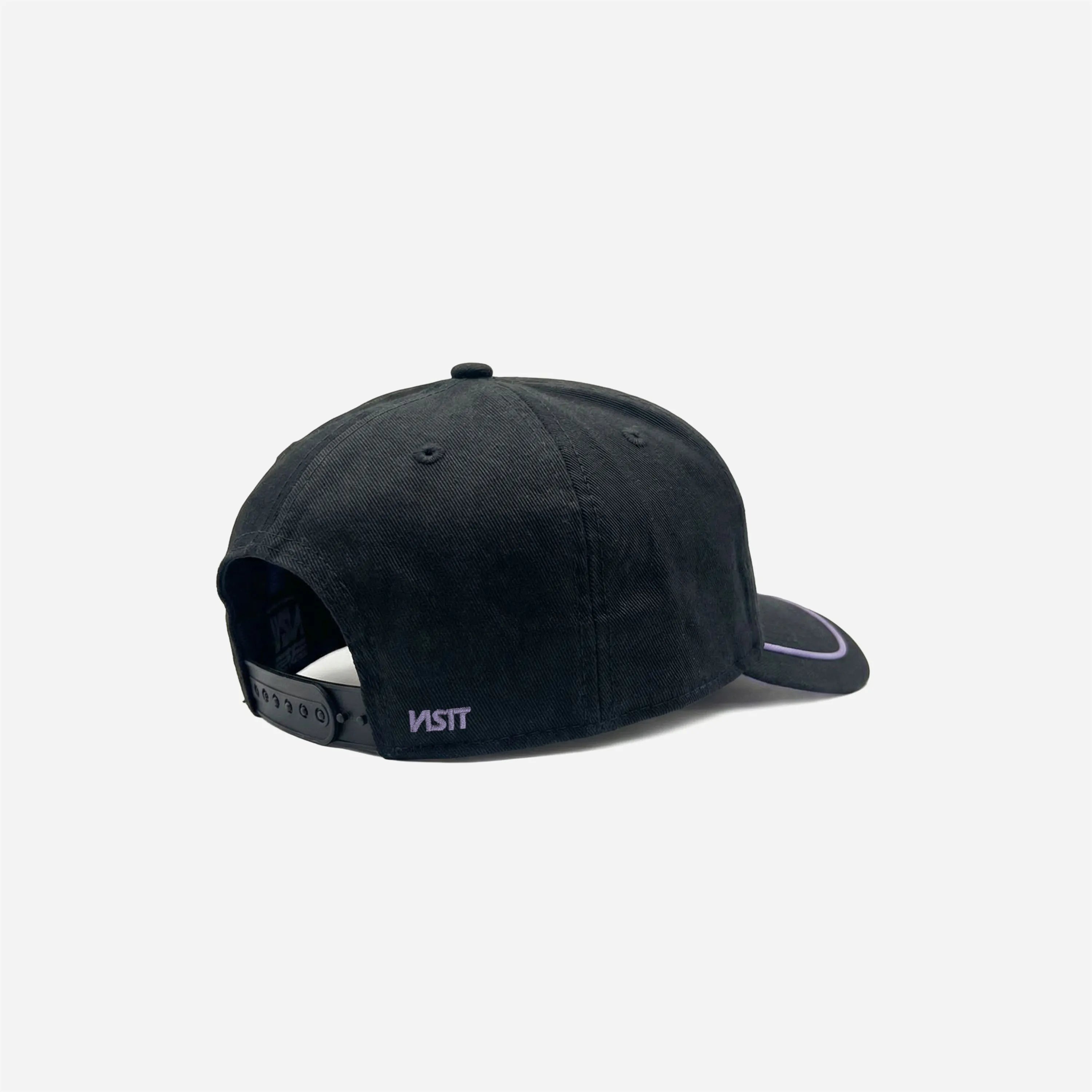 Visit Caps - Kilimanjaro