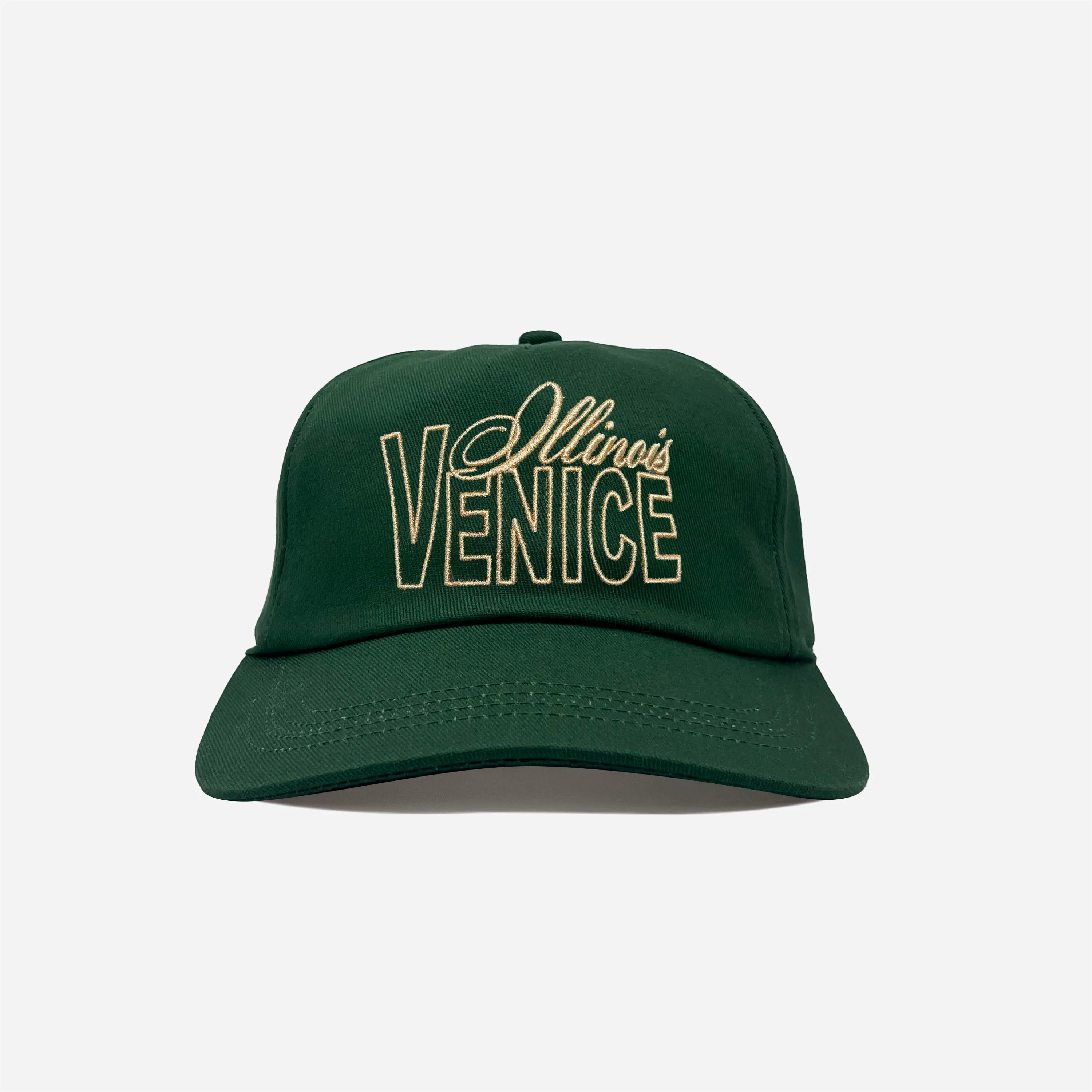 Visit Caps - Venice