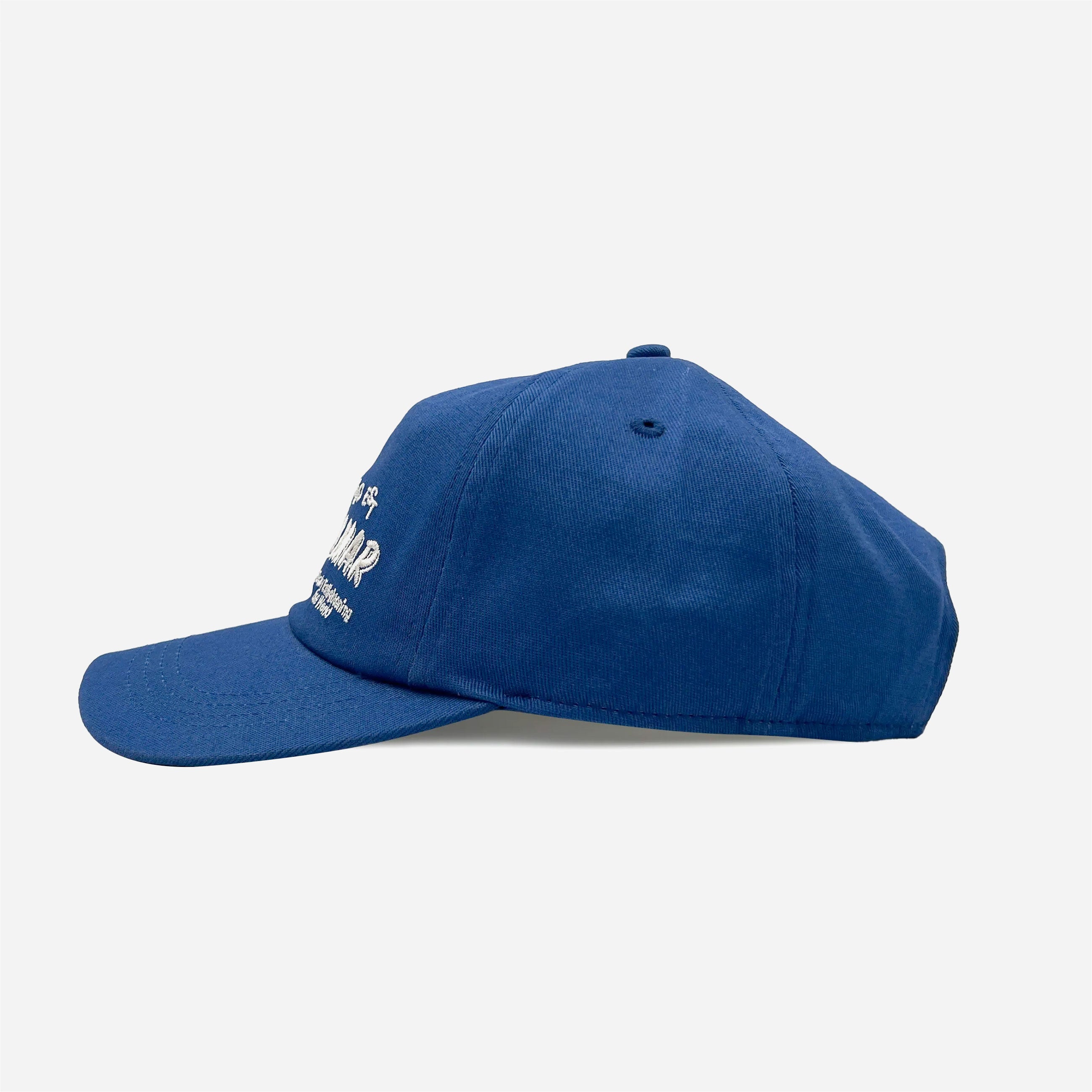 Visit Caps - Colmar - Blue