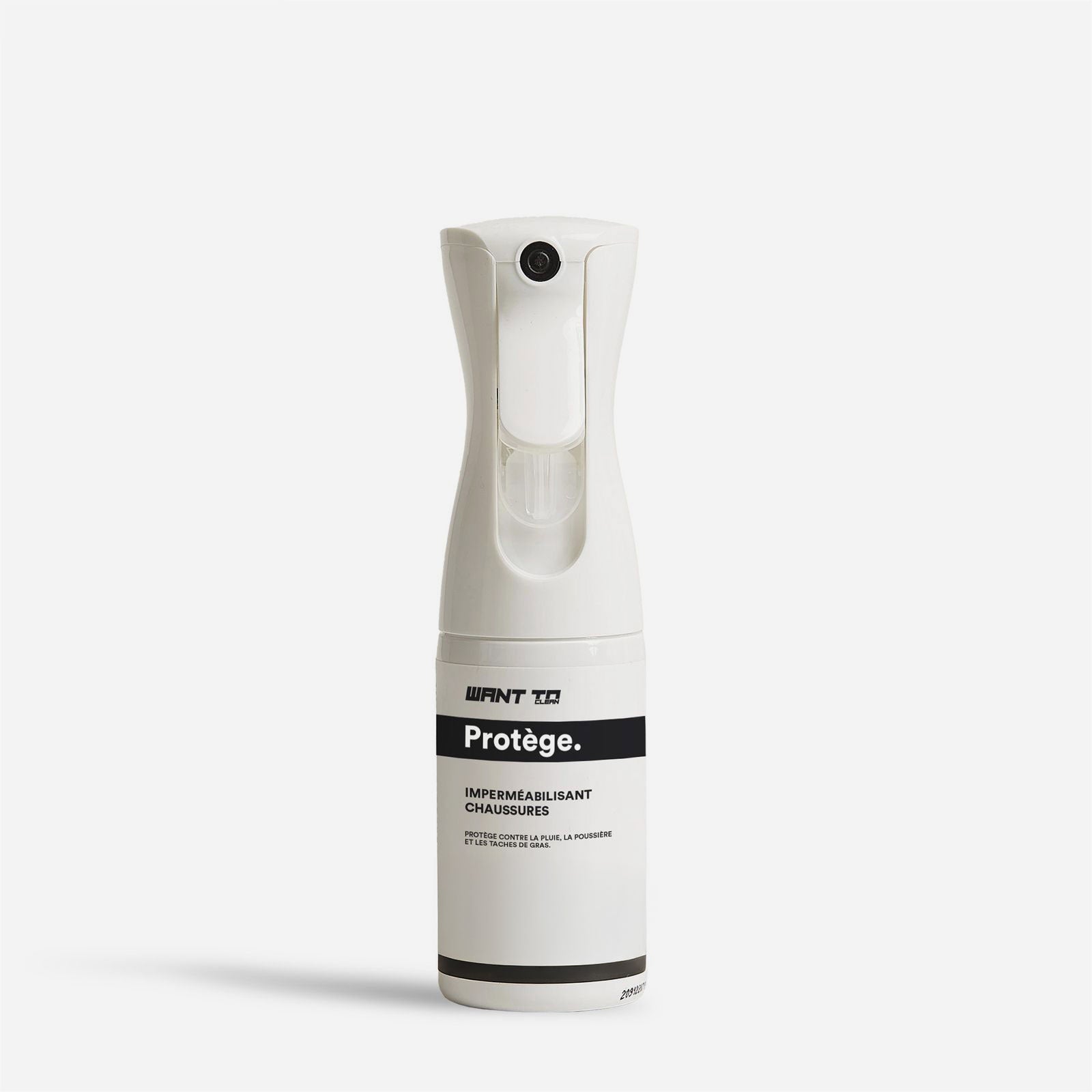 Want to Clean - Protège