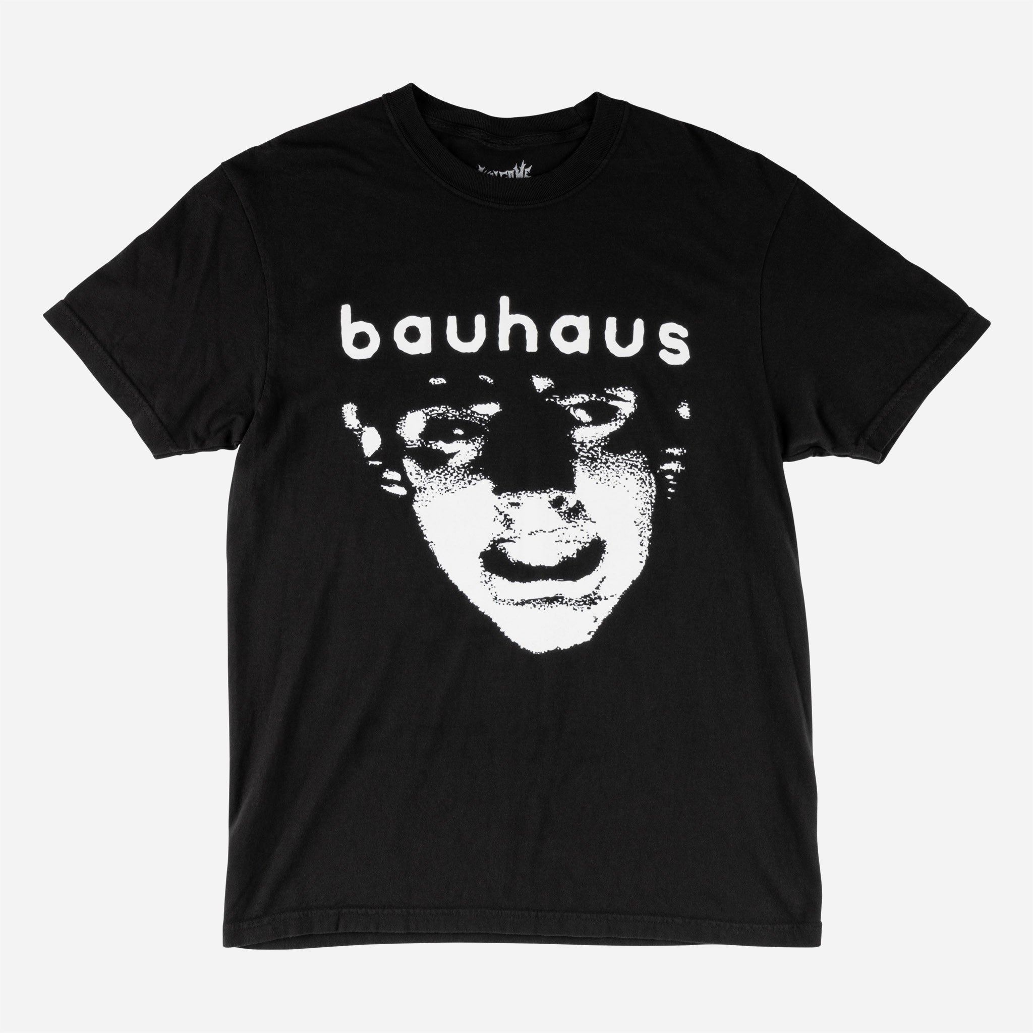 Welcome x Bauhaus - Mask on Early Grab Board - Black dip
