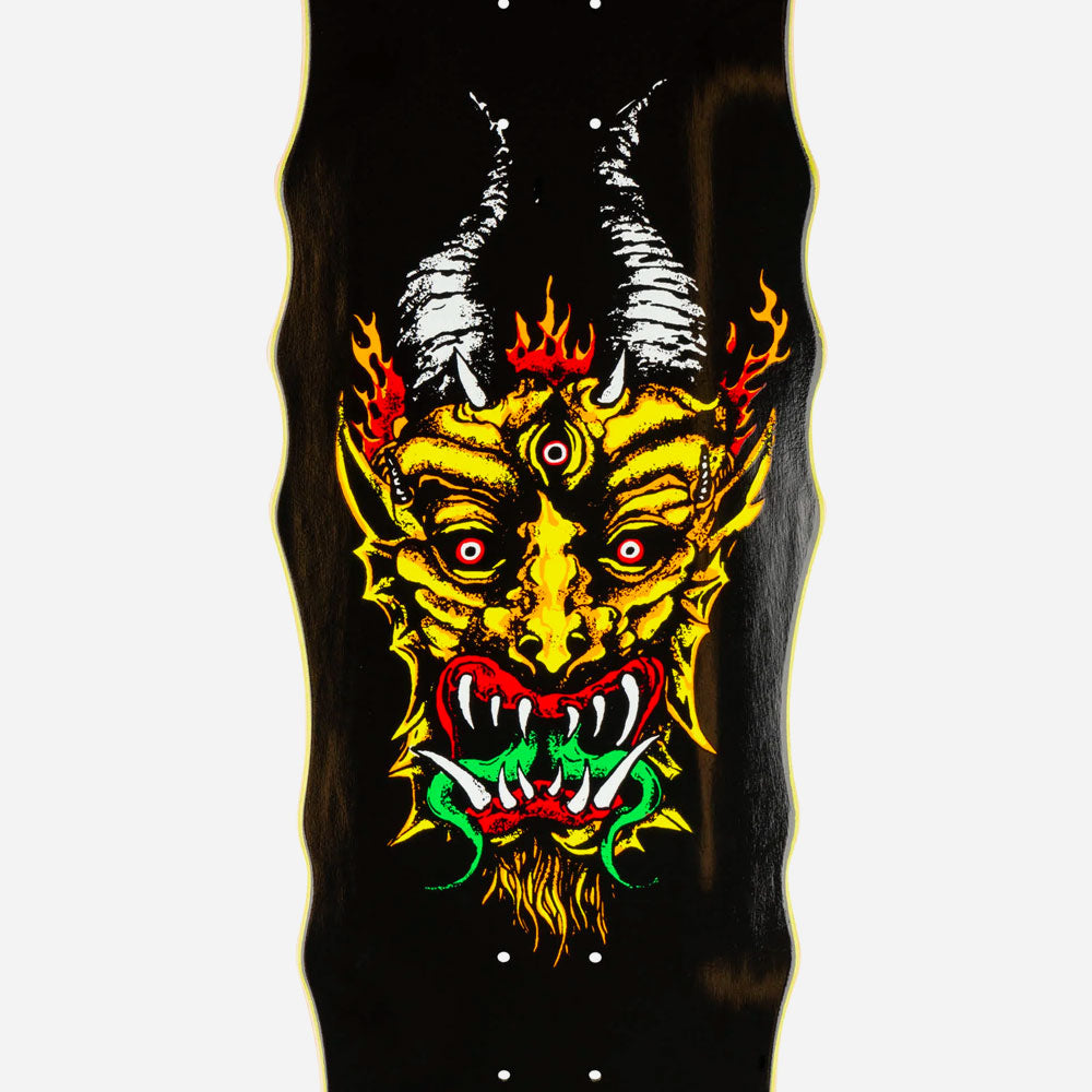 Welcome skateboards - Board Light & Easy
