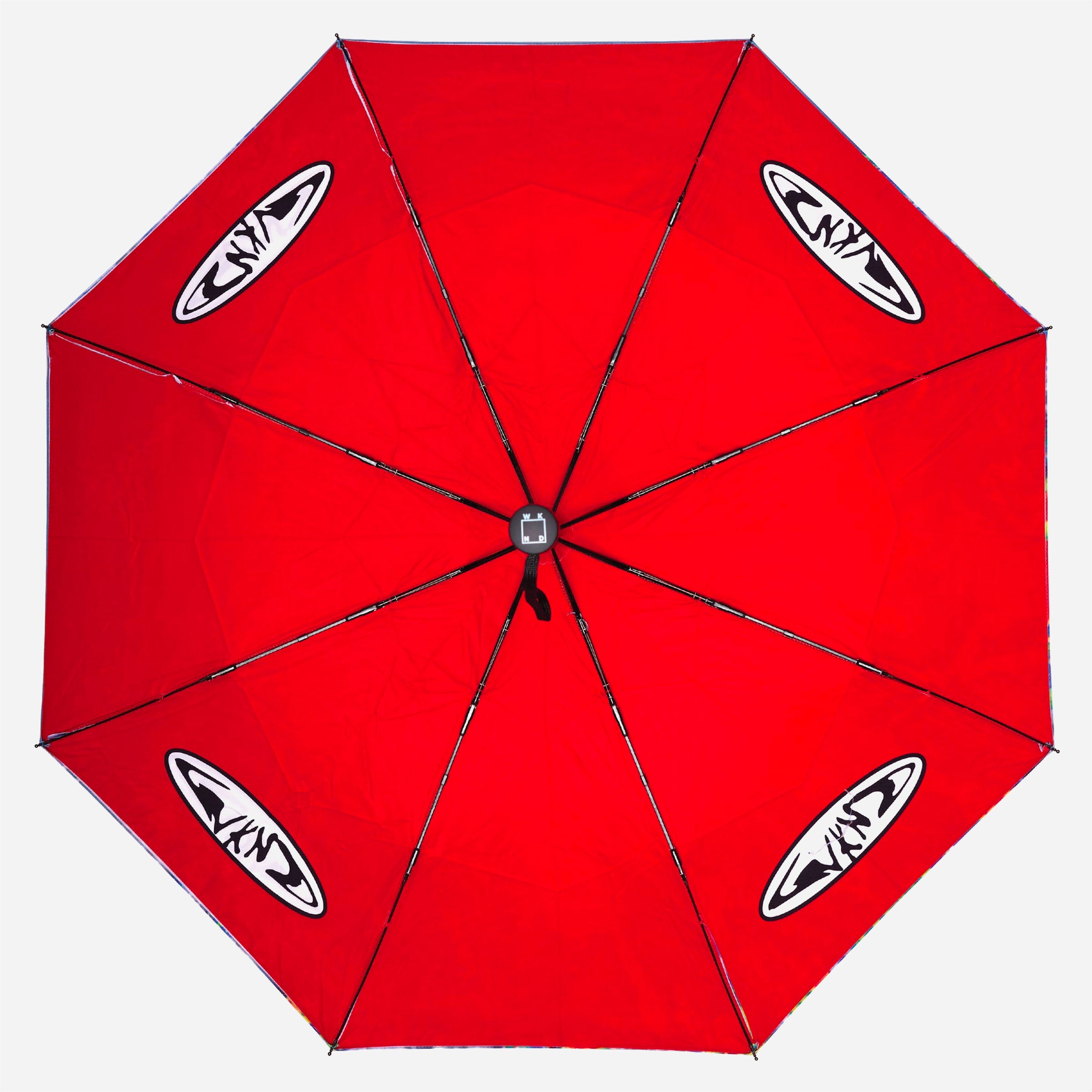 WKND - Doppler Umbrella
